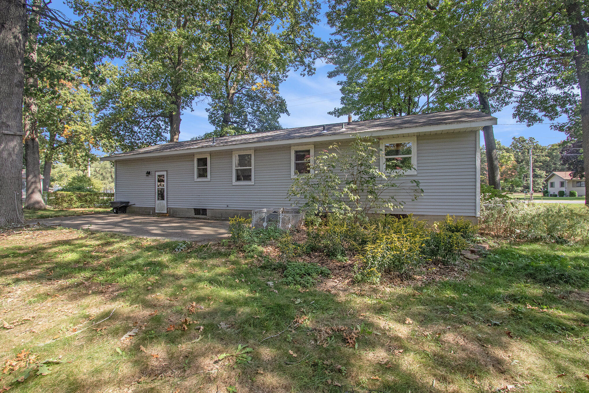 151 S Brooks Road