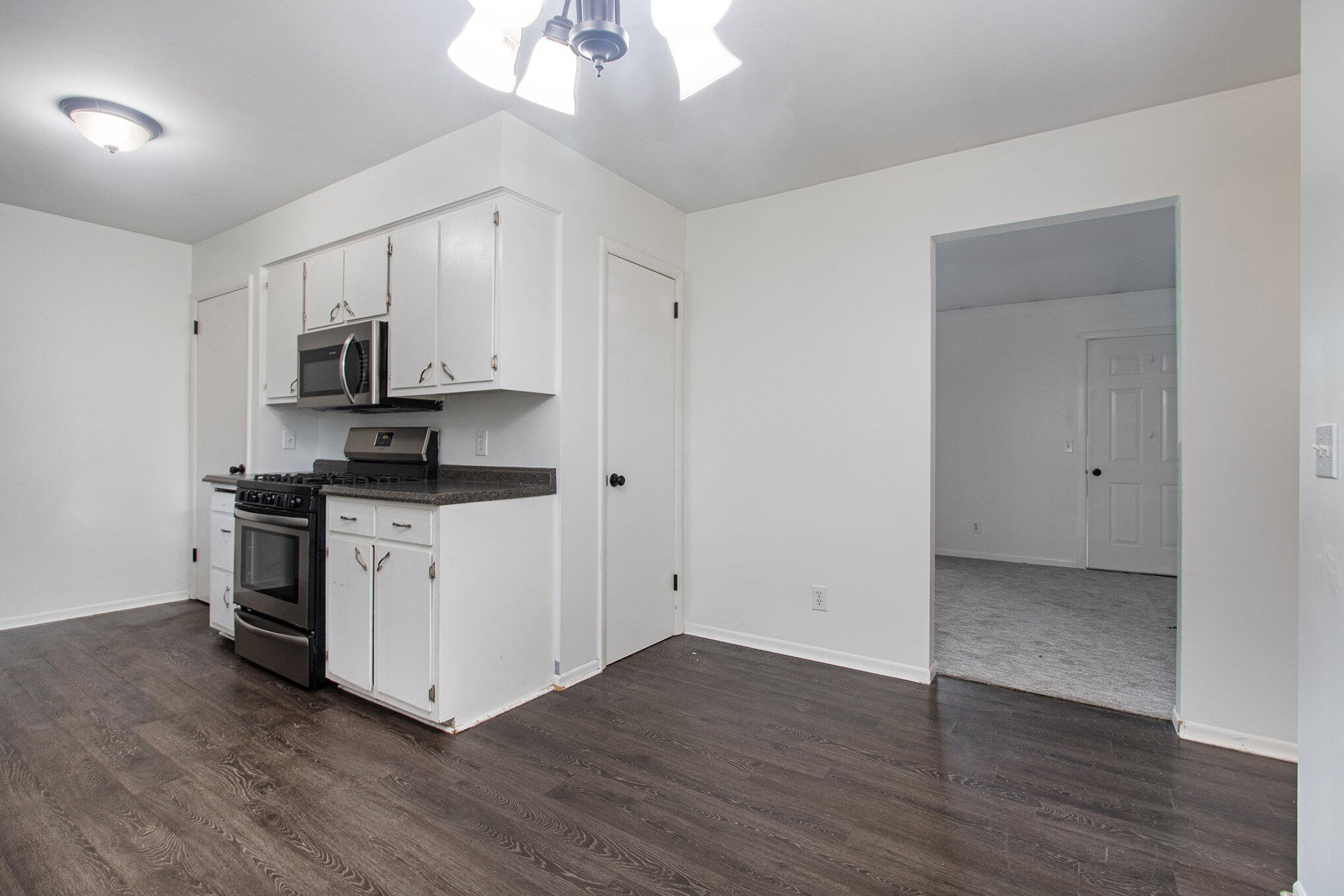 151 S Brooks Road