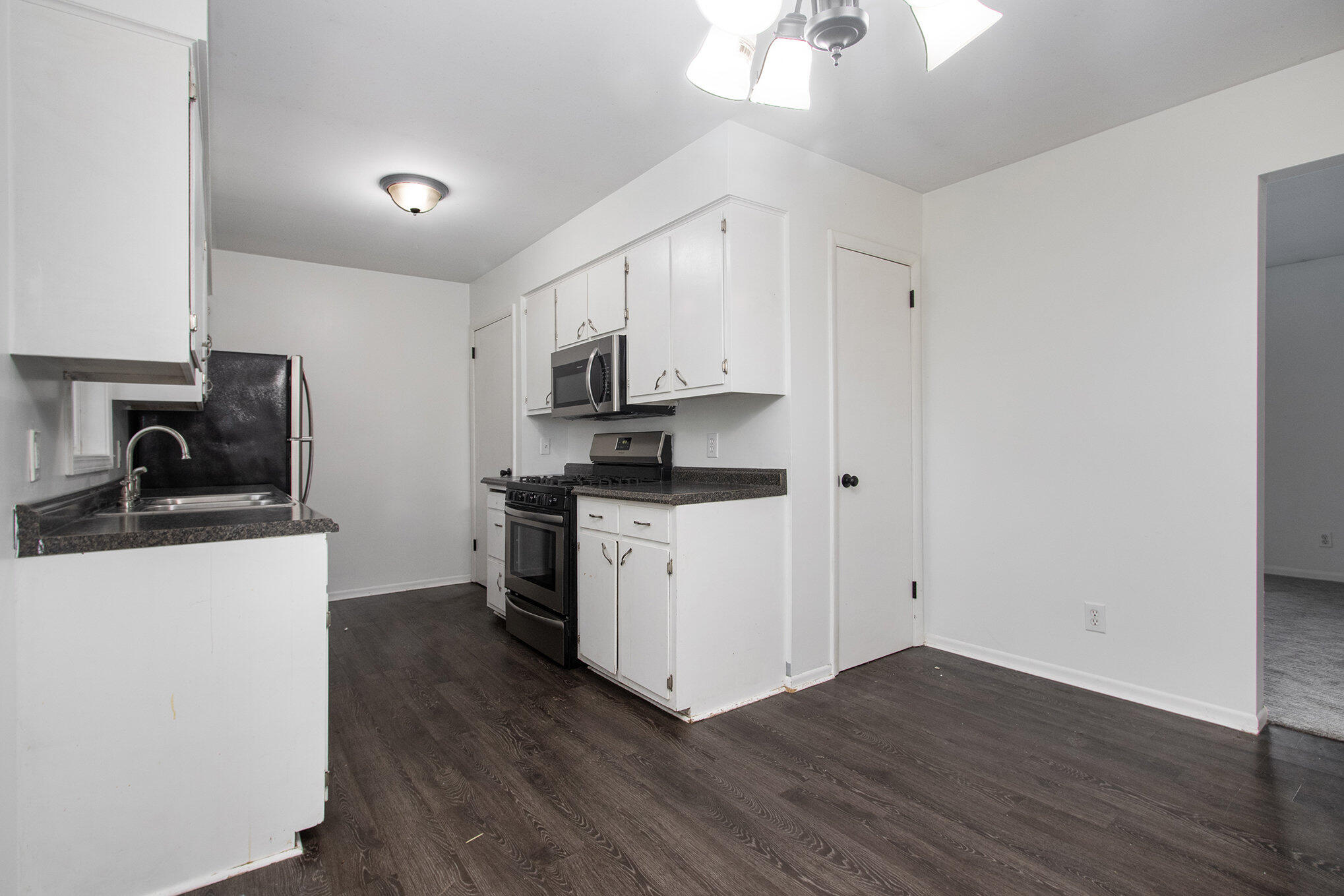 151 S Brooks Road