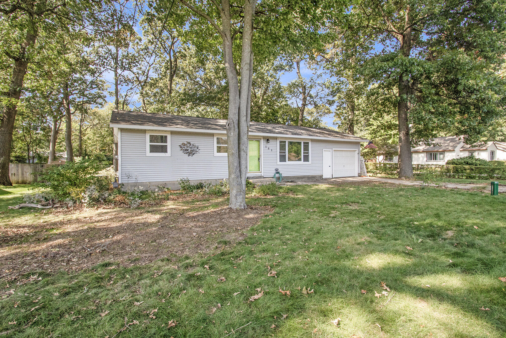 151 S Brooks Road
