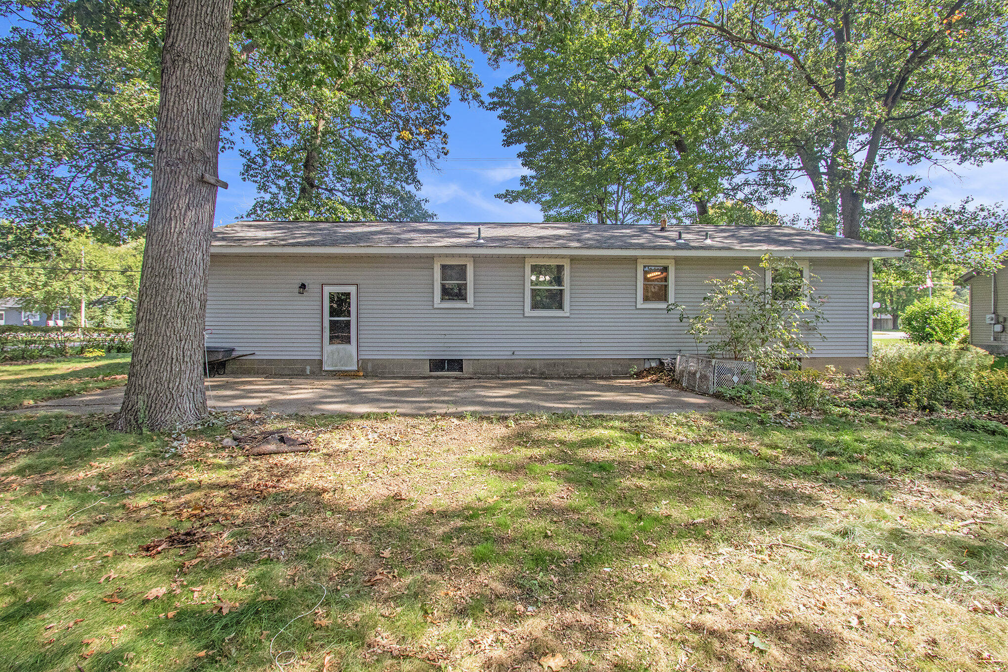151 S Brooks Road