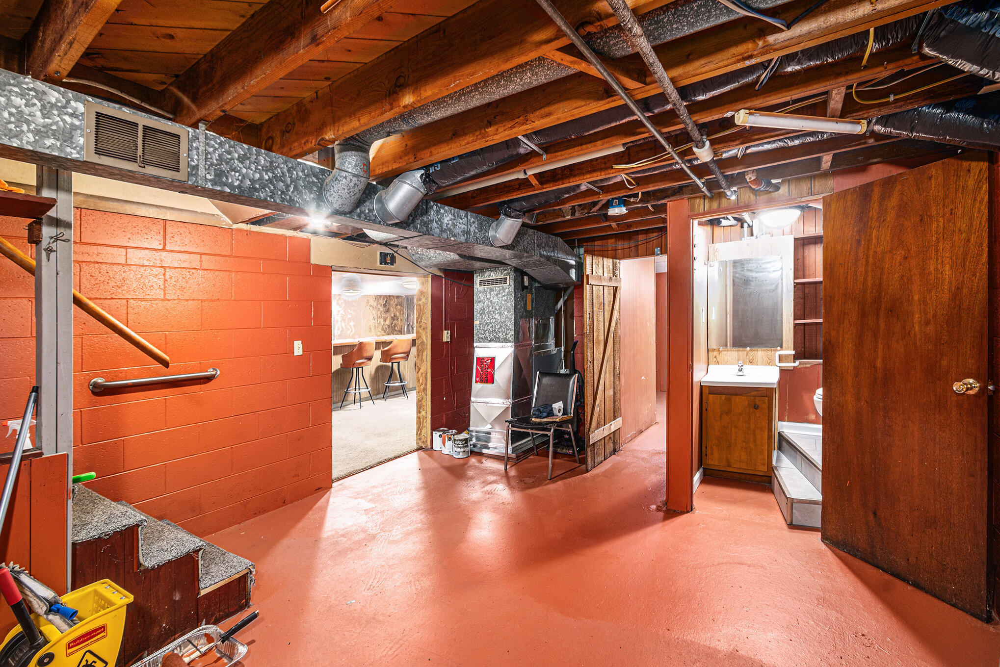 1381 New Street