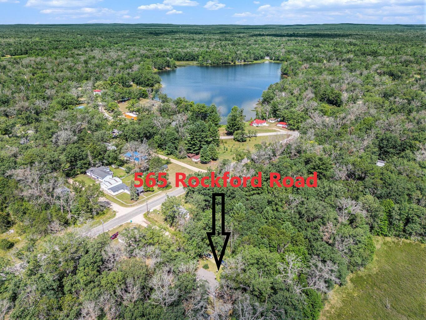 565 E Rockford Road