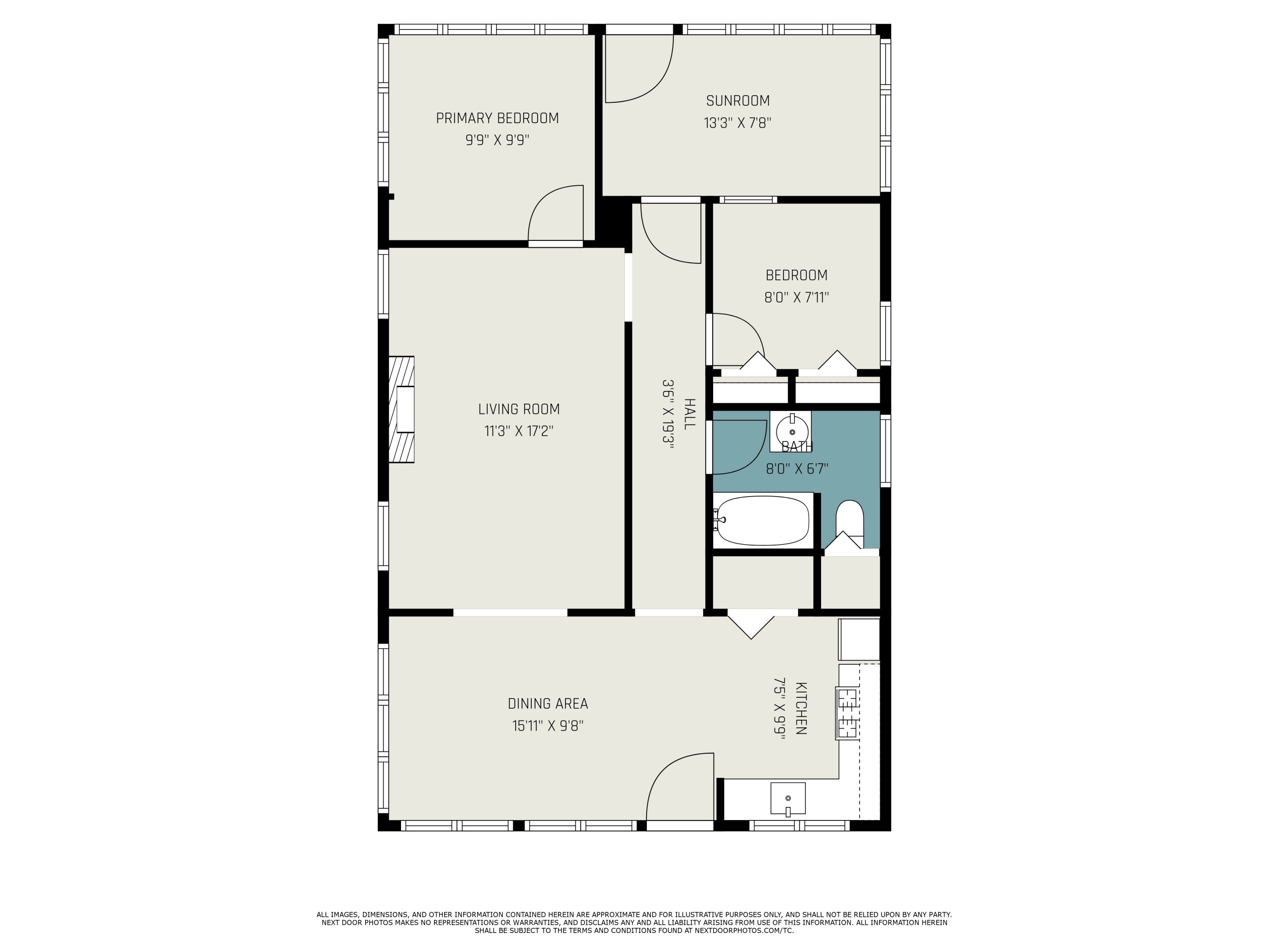 1195 E Ash Drive