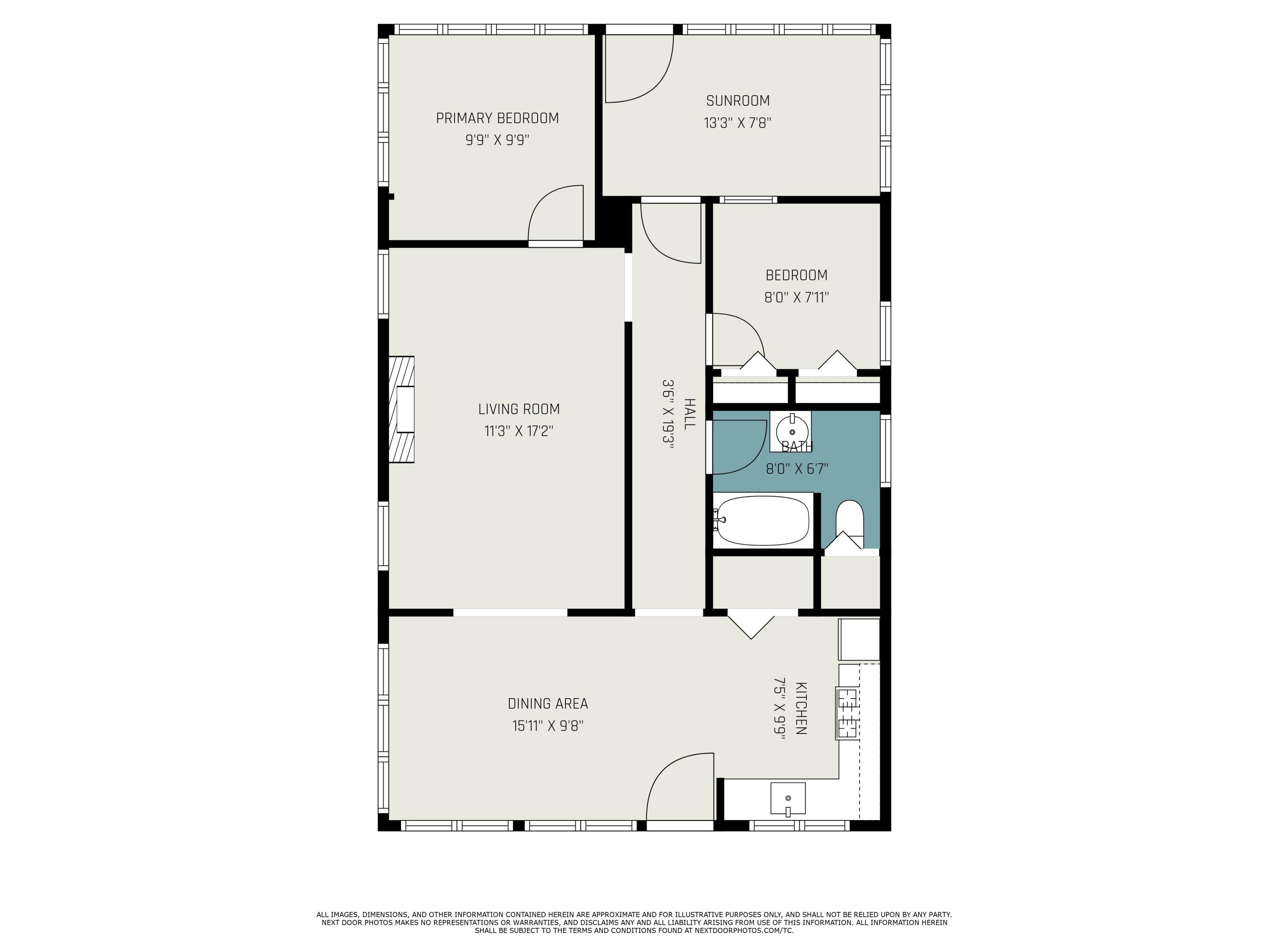 1195 E Ash Drive