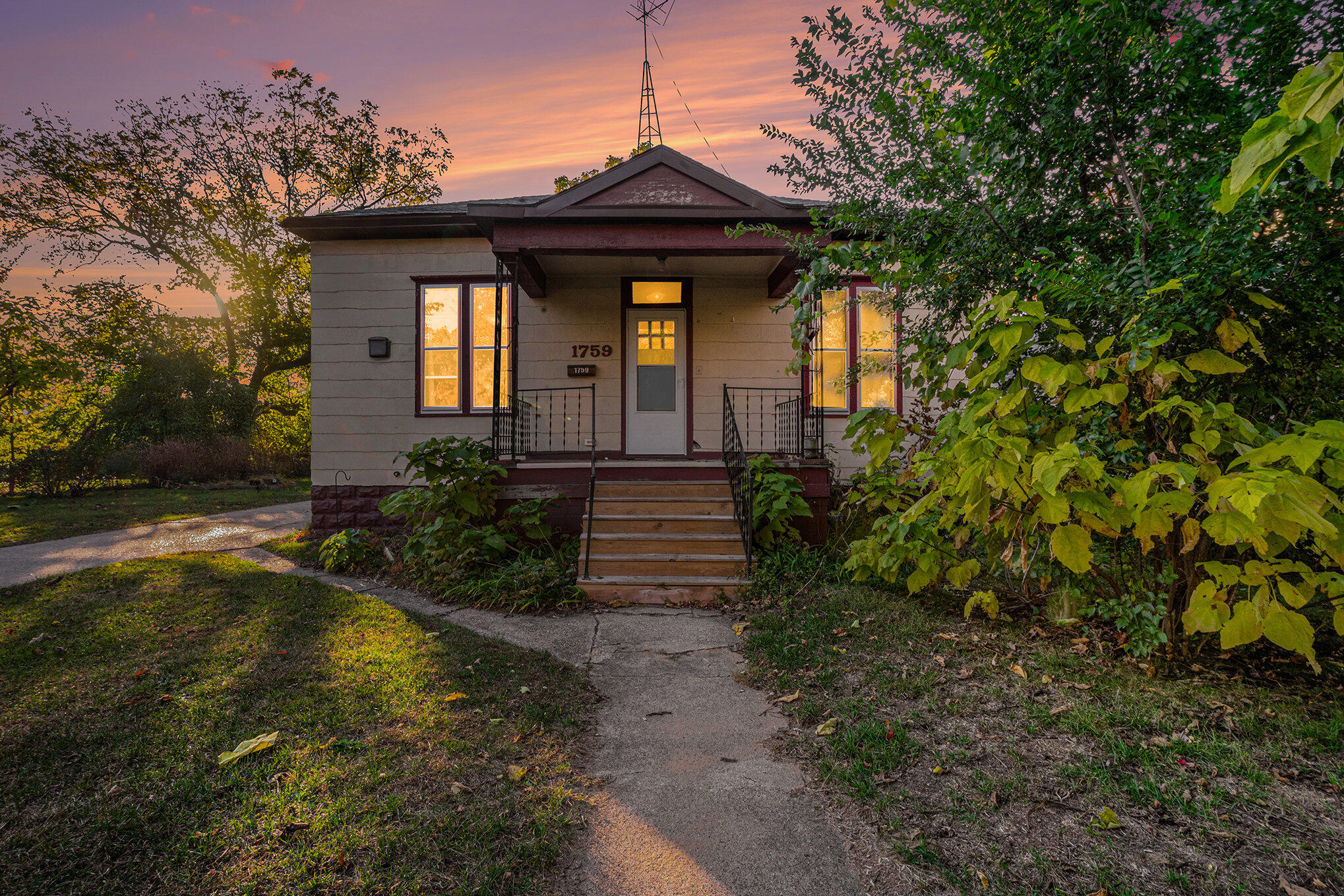 1759 Jefferson Street