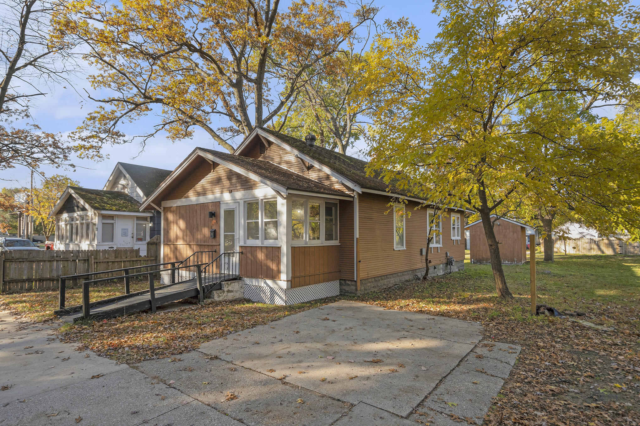 1775 McIlwraith Street