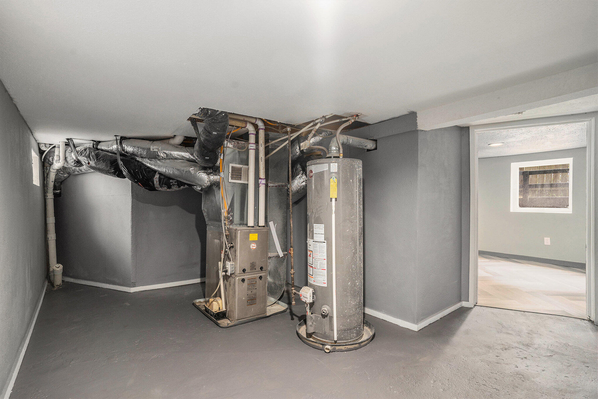 1919 Brunswick Street