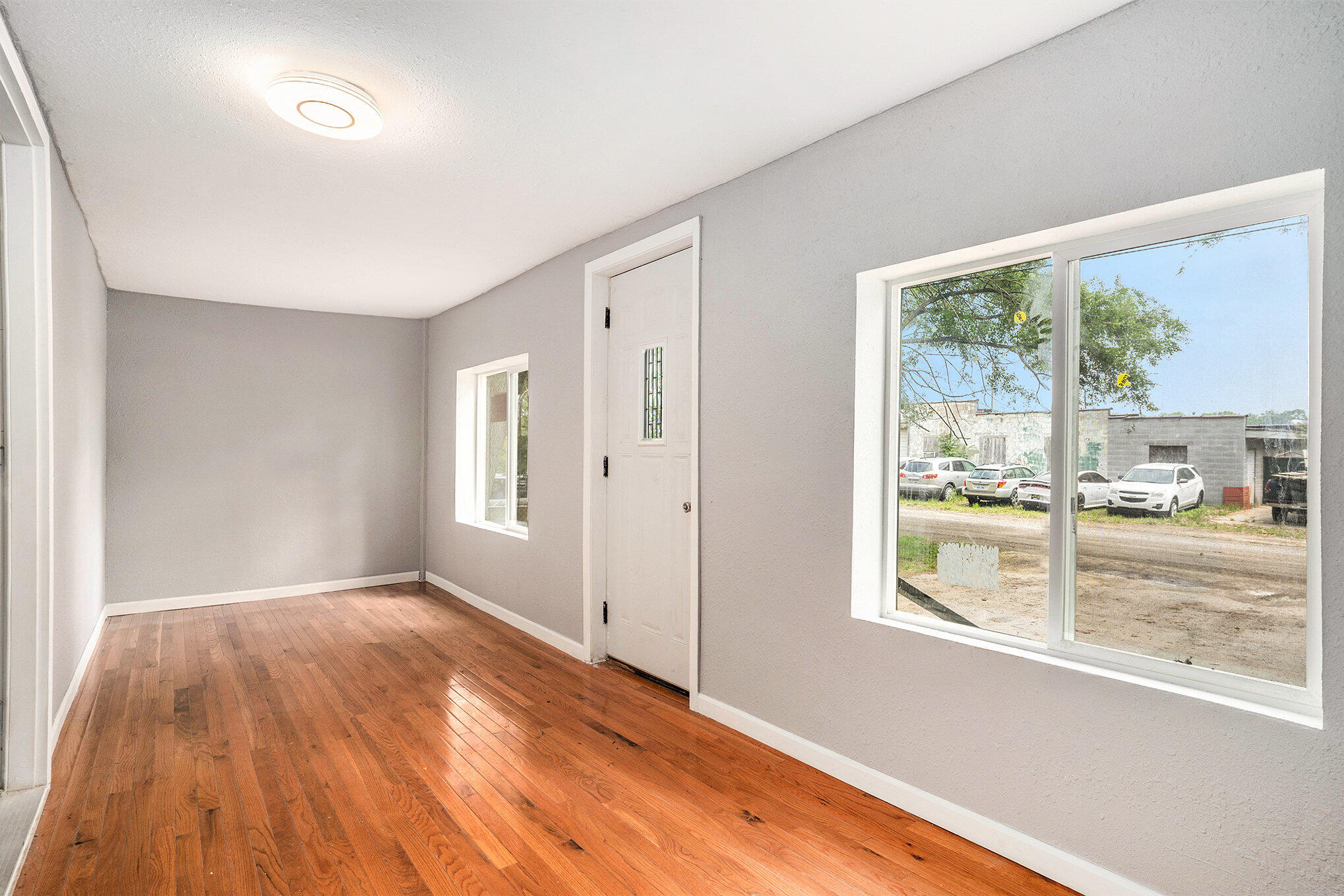 1919 Brunswick Street