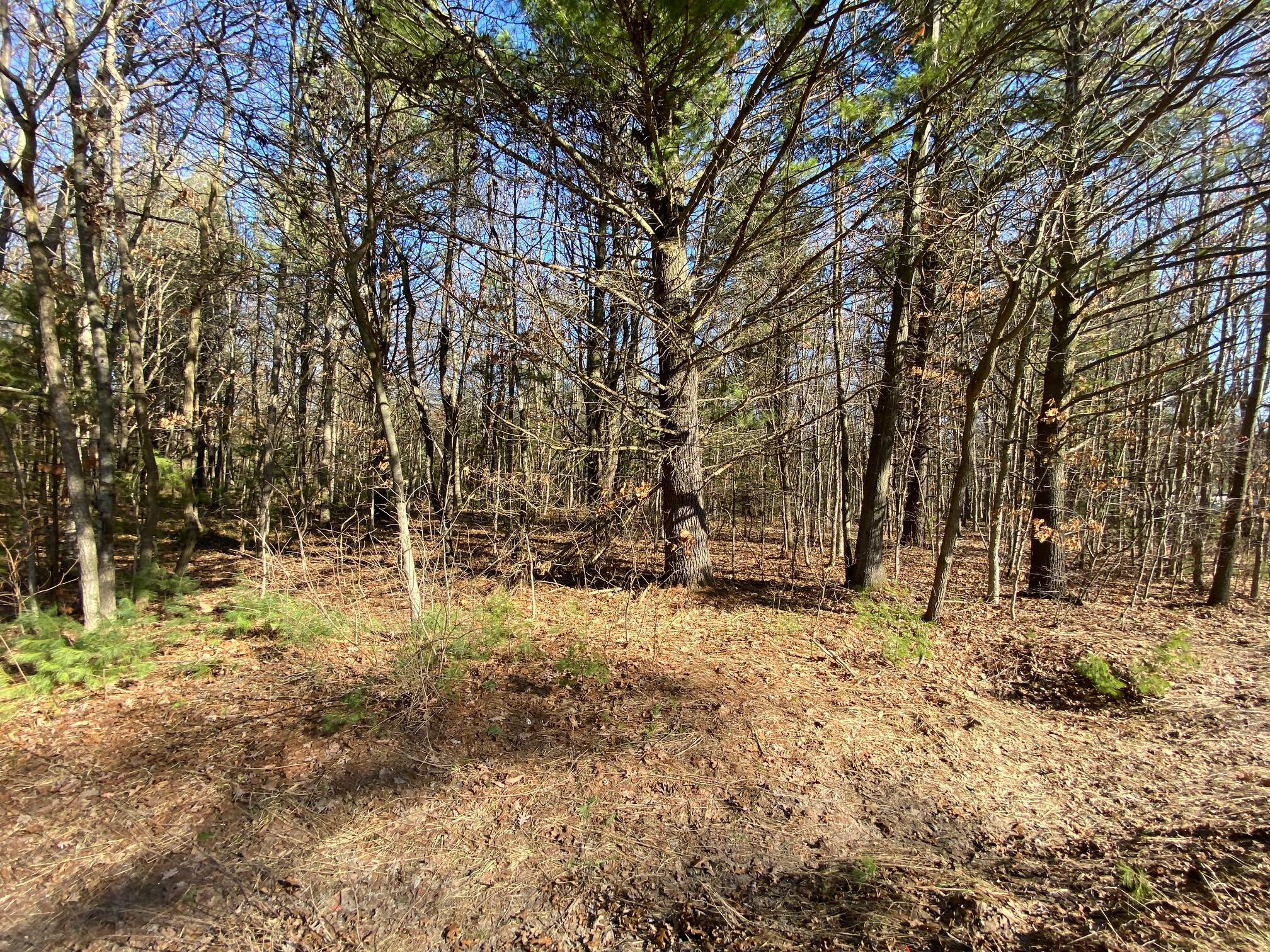 V/L Strand Road Parcel A