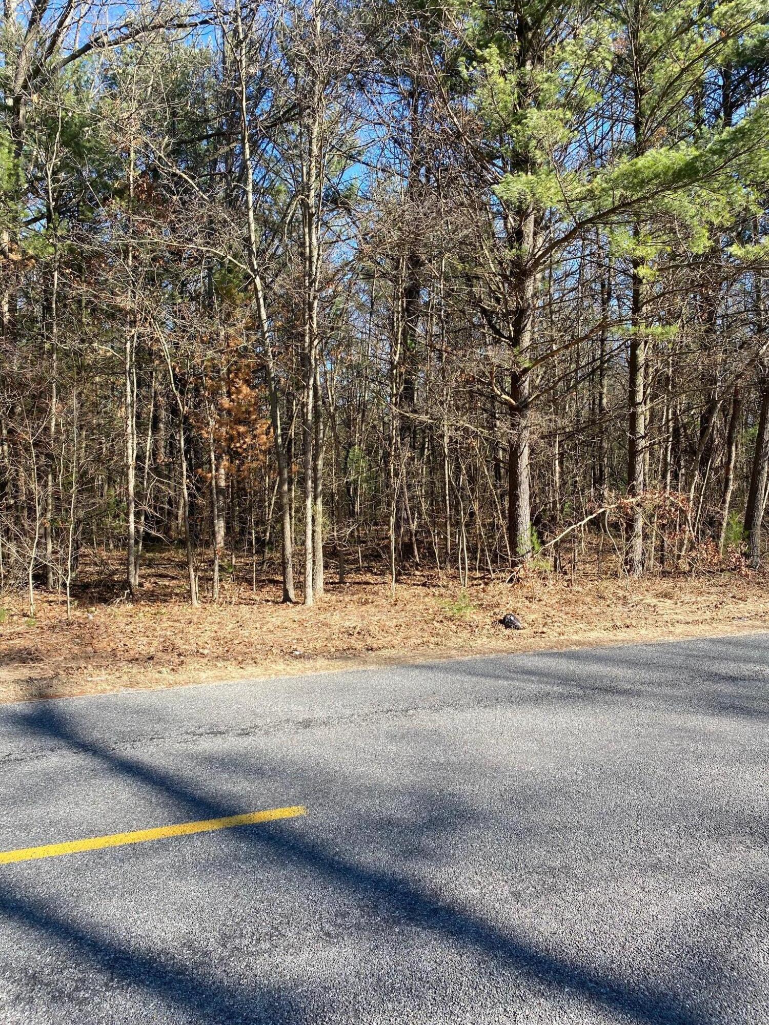 V/L Strand Road Parcel A