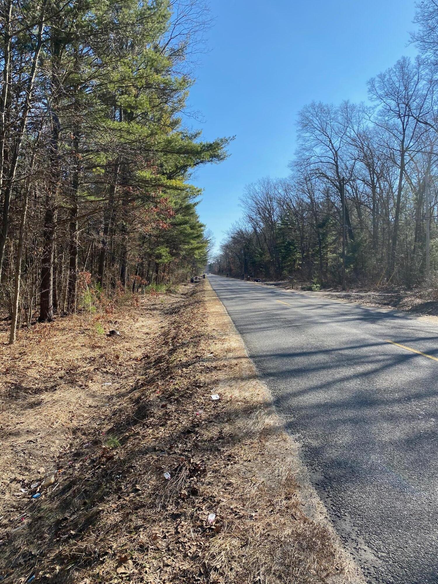 V/L Strand Road Parcel A