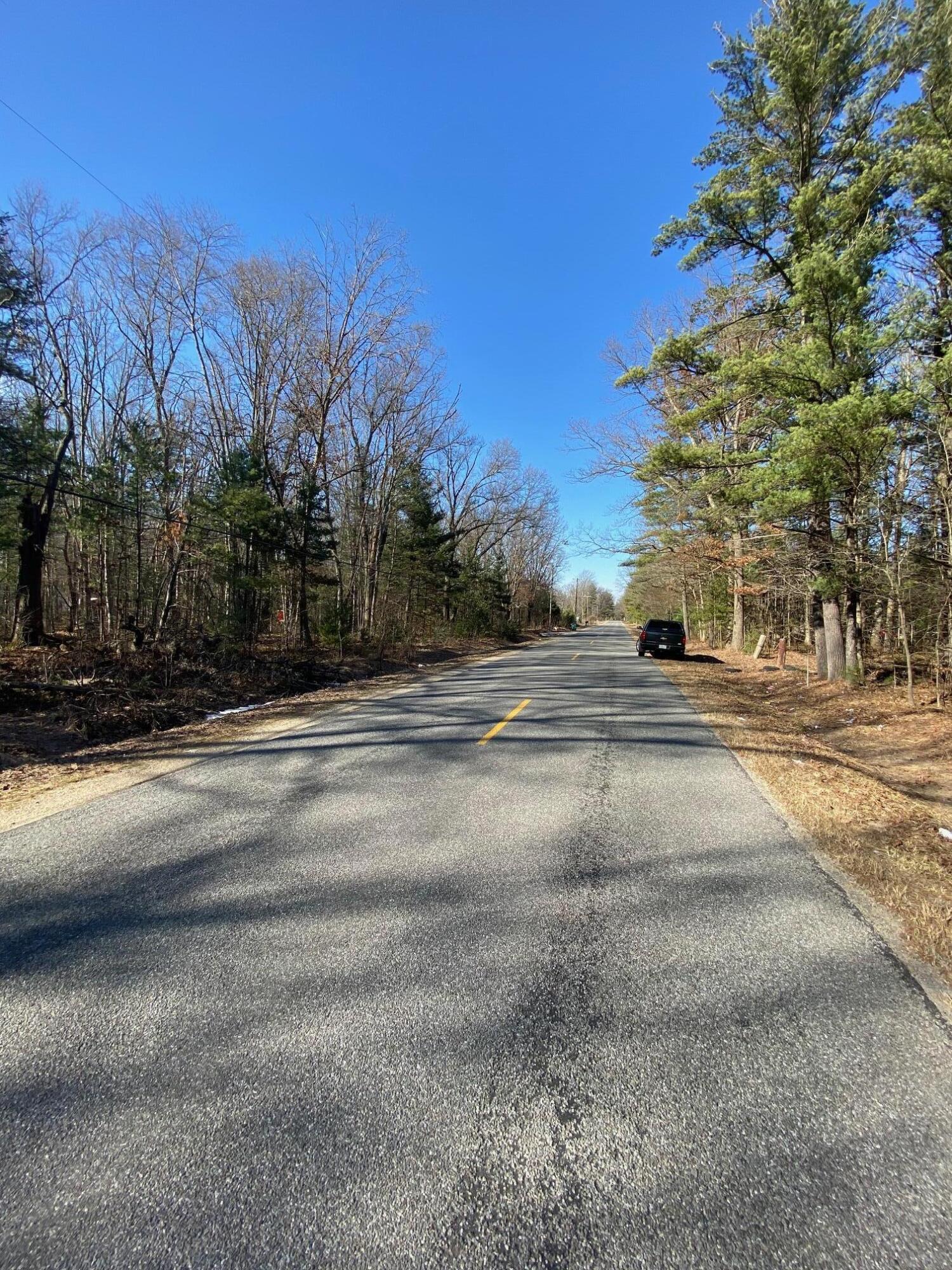 V/L Strand Road Parcel A