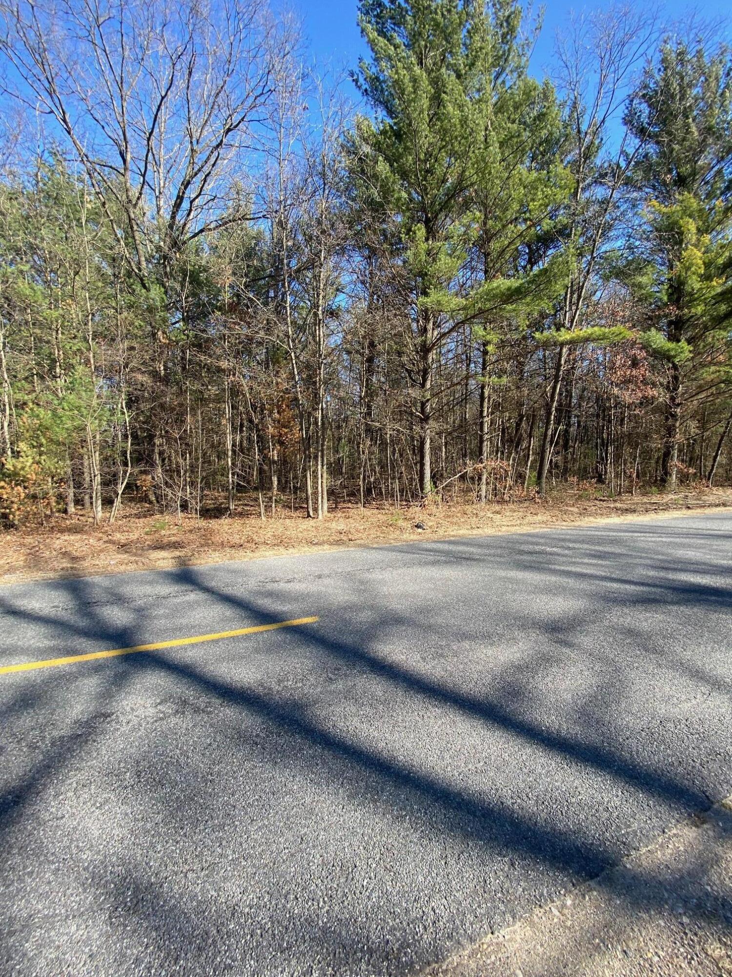 V/L Strand Road Parcel A