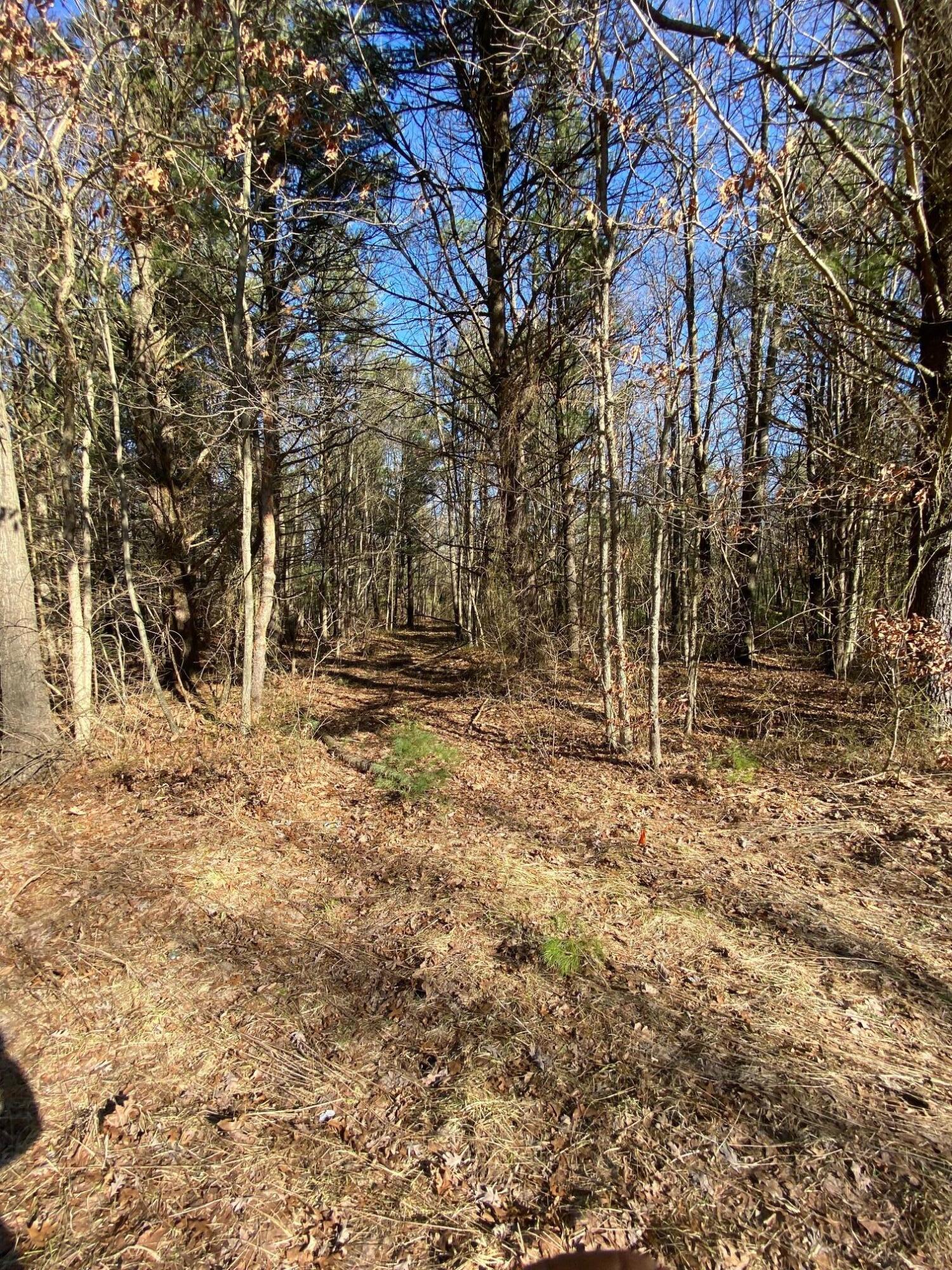 V/L Strand Road Parcel A