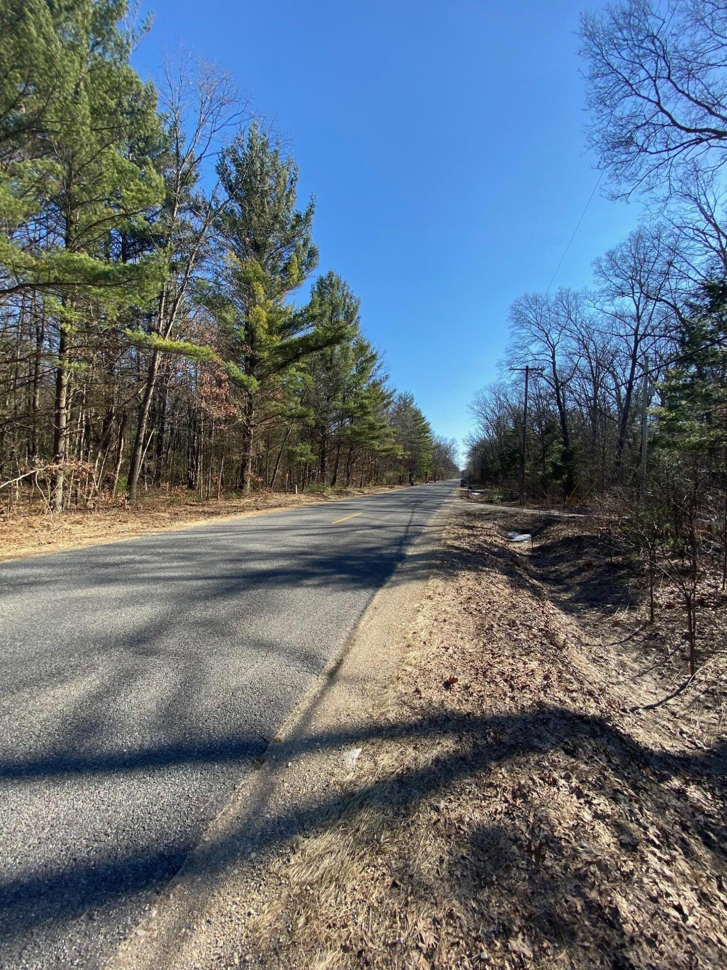 V/L Strand Road Parcel B