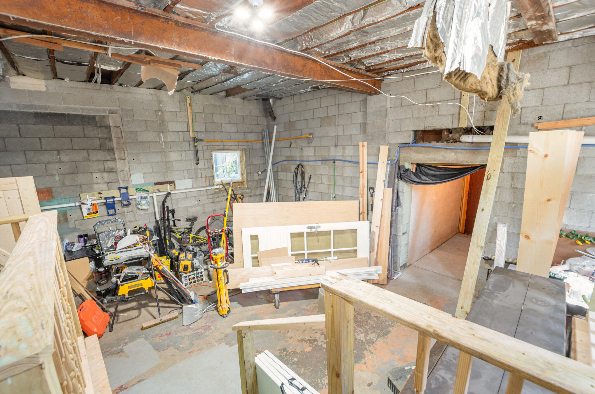 1342 S Parkway Street