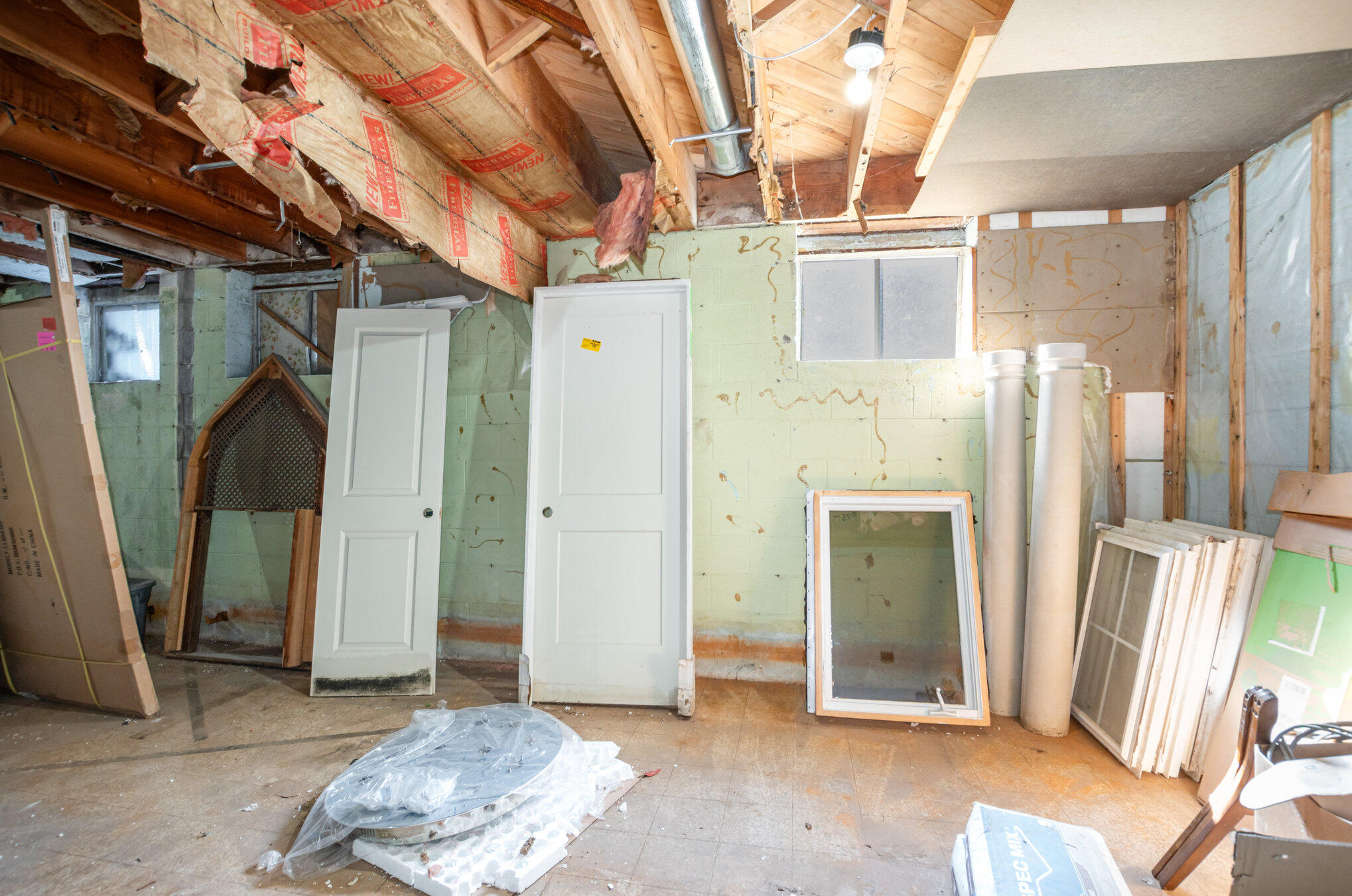 1342 S Parkway Street