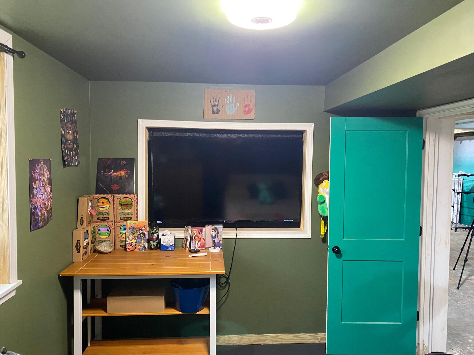 1342 S Parkway Street