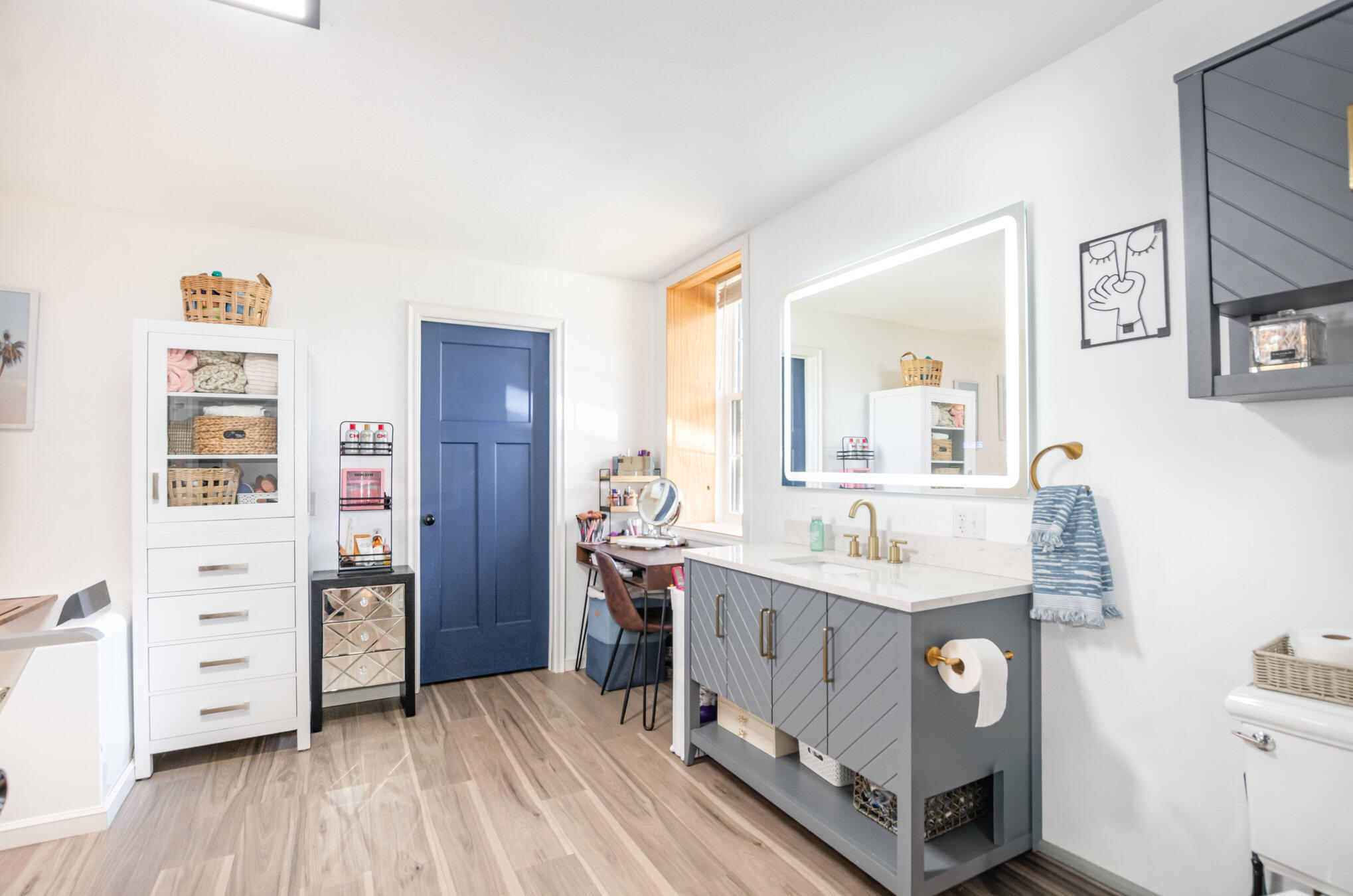 1342 S Parkway Street