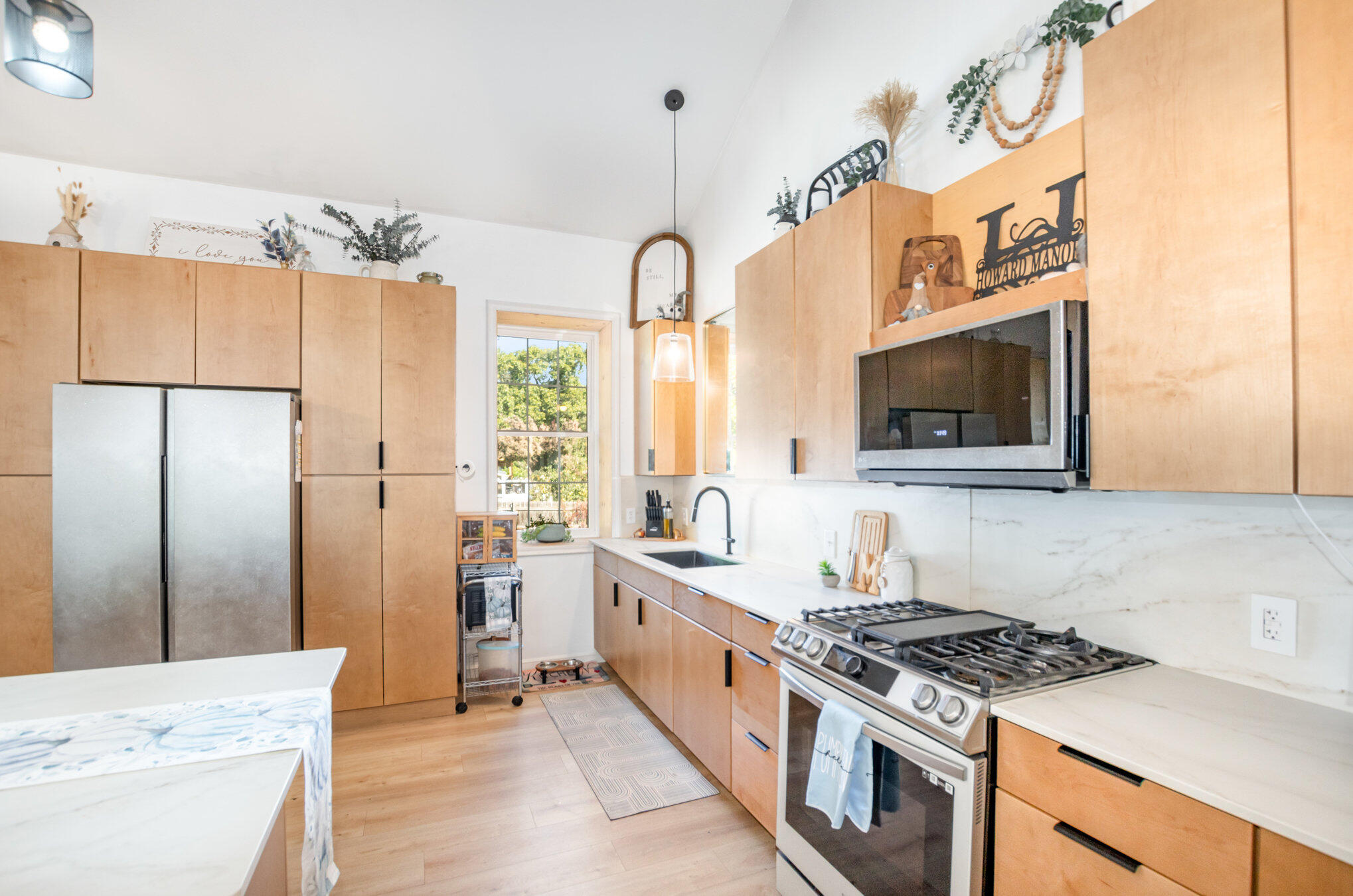 1342 S Parkway Street