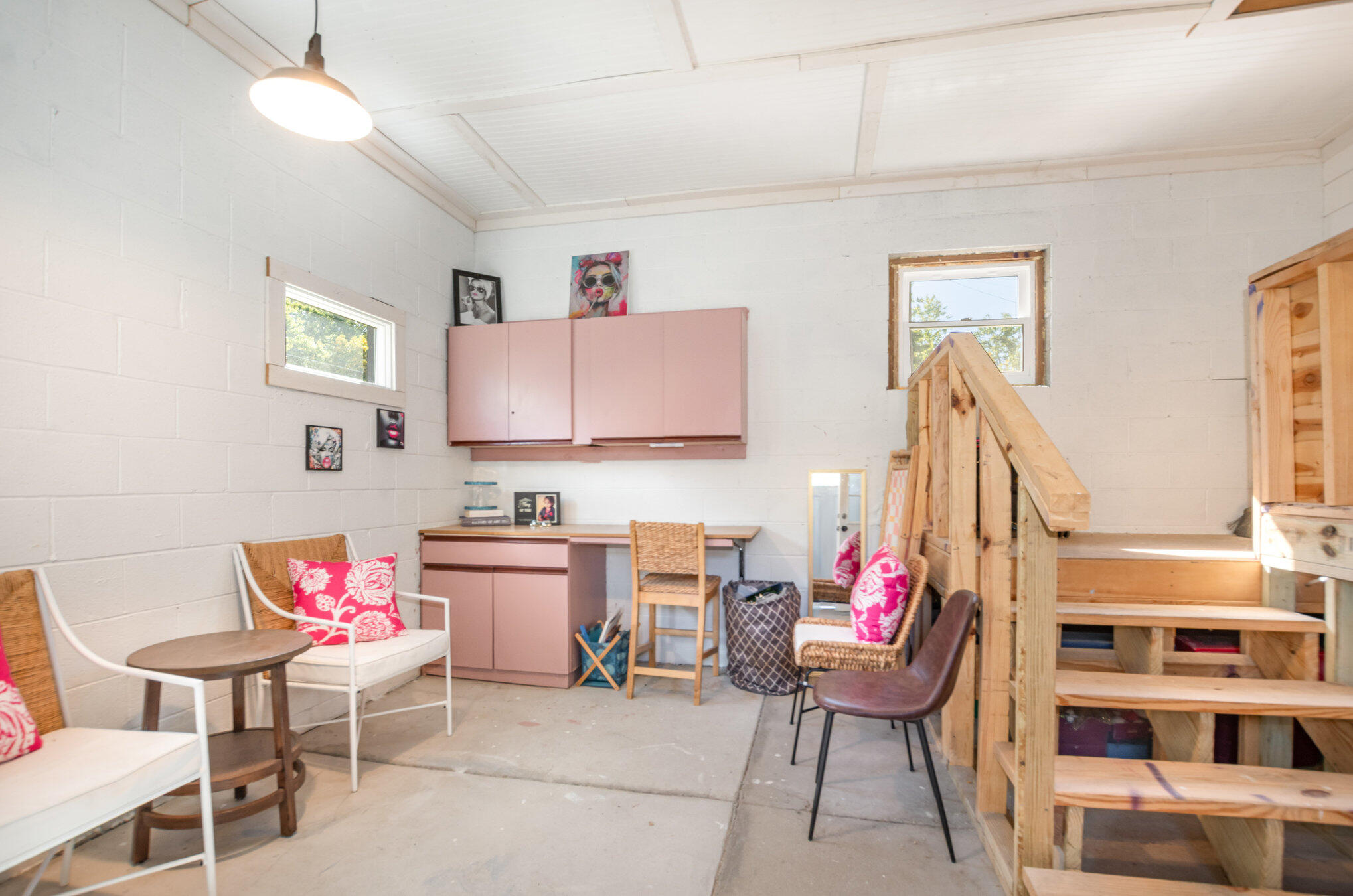 1342 S Parkway Street