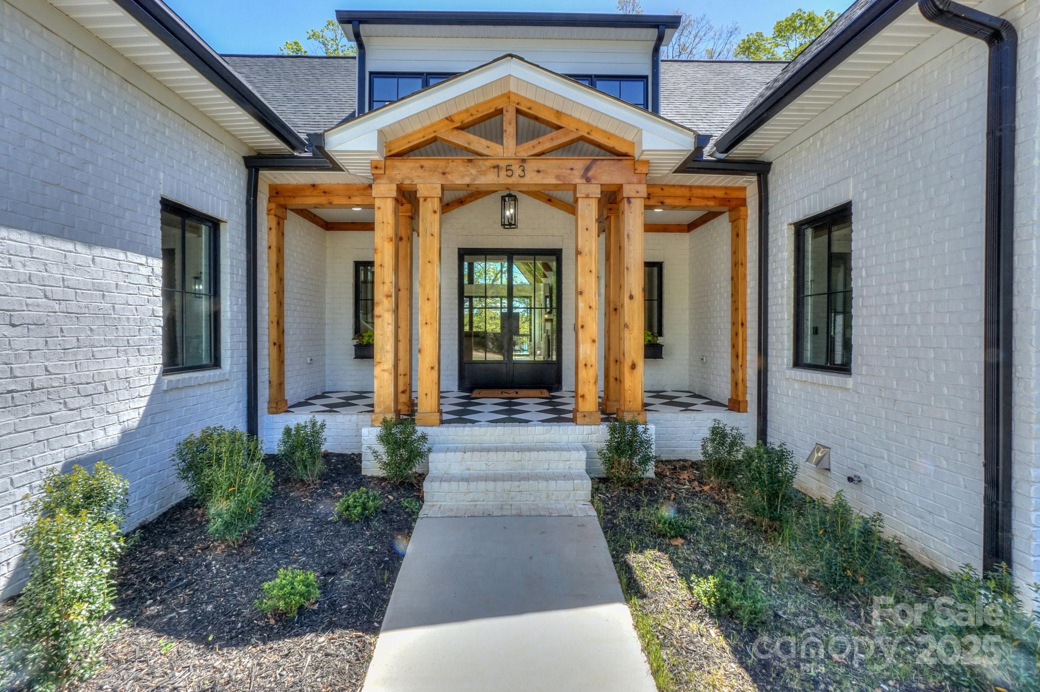 153 High Hills Drive