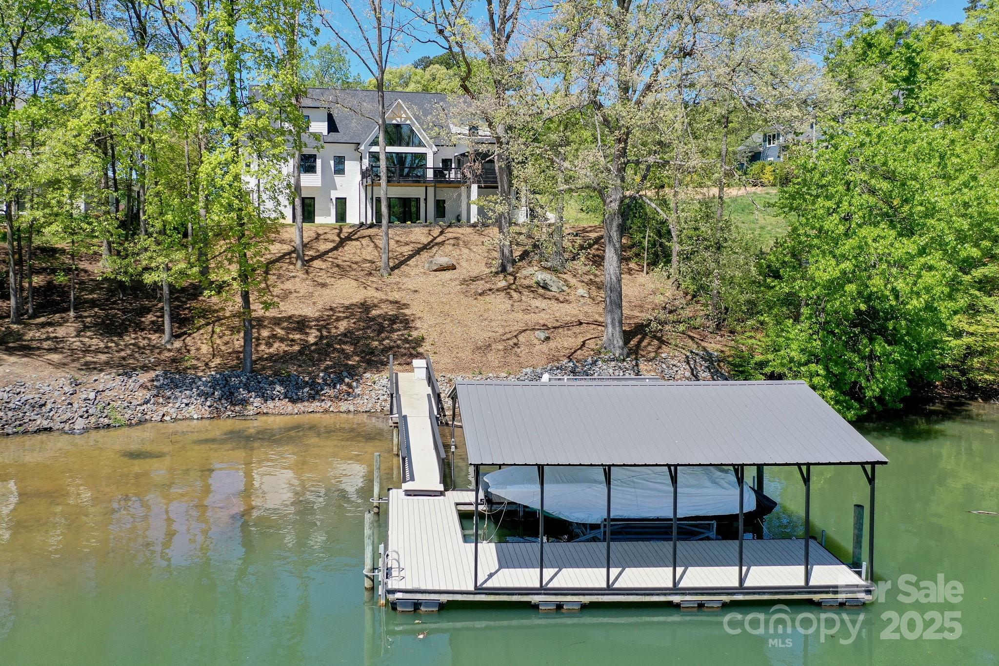 153 High Hills Drive