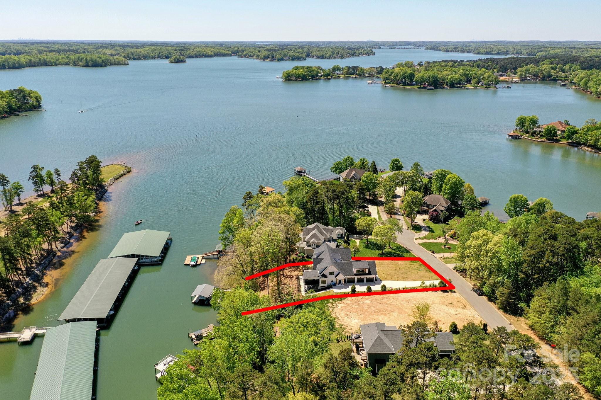 153 High Hills Drive