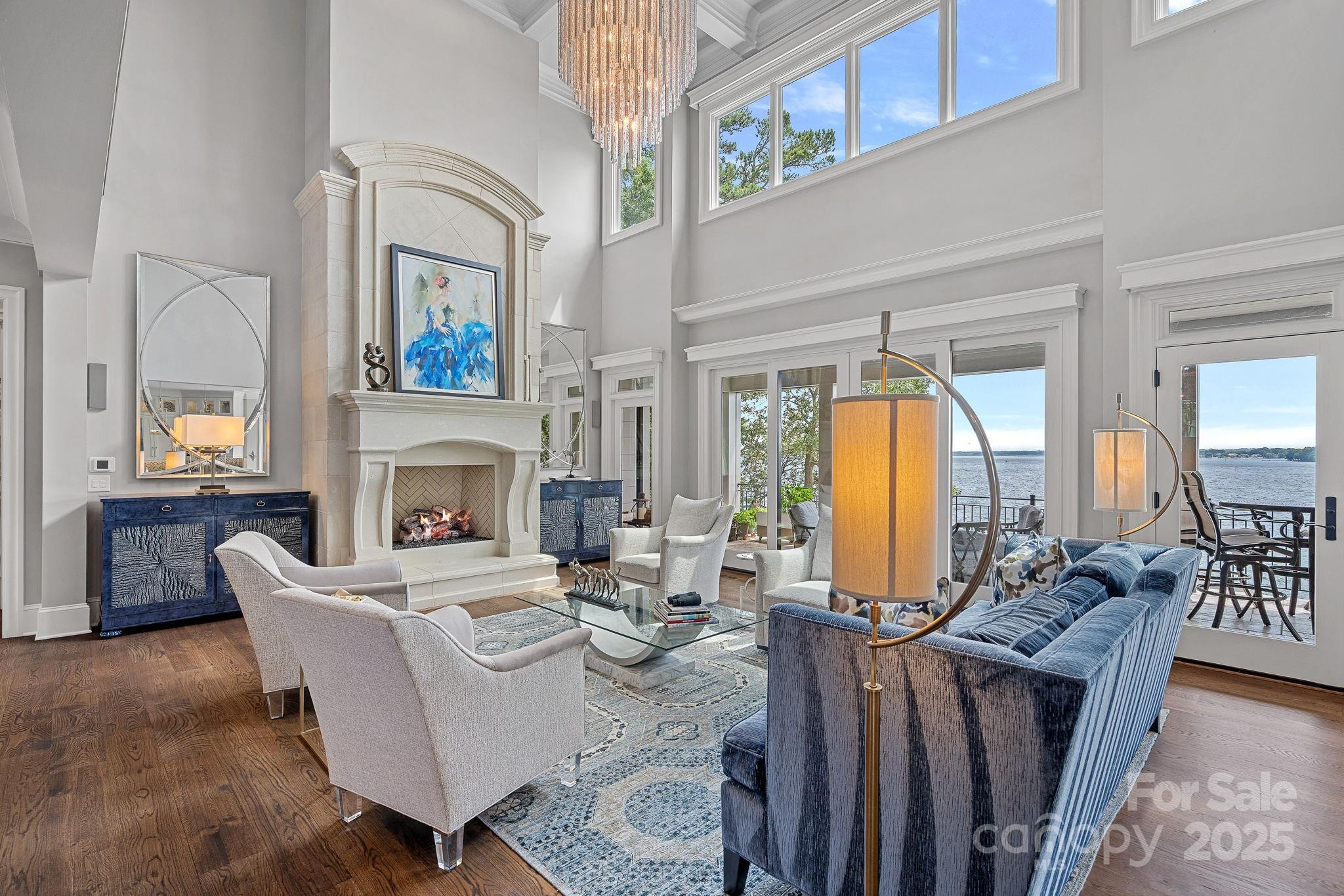 18007 Harbor Light Boulevard