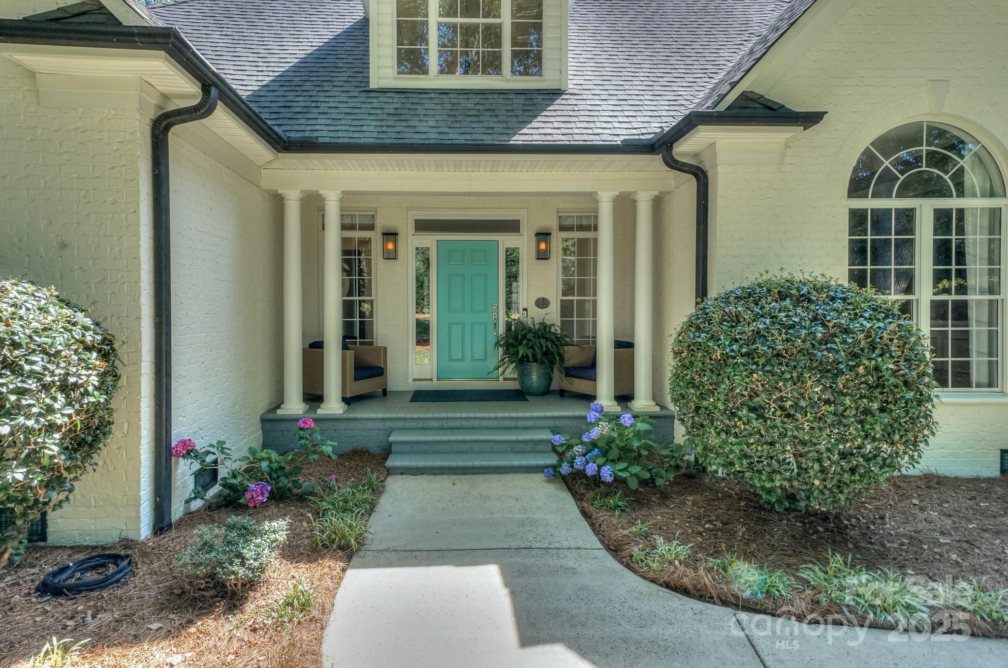 4022 Antioch Church Road