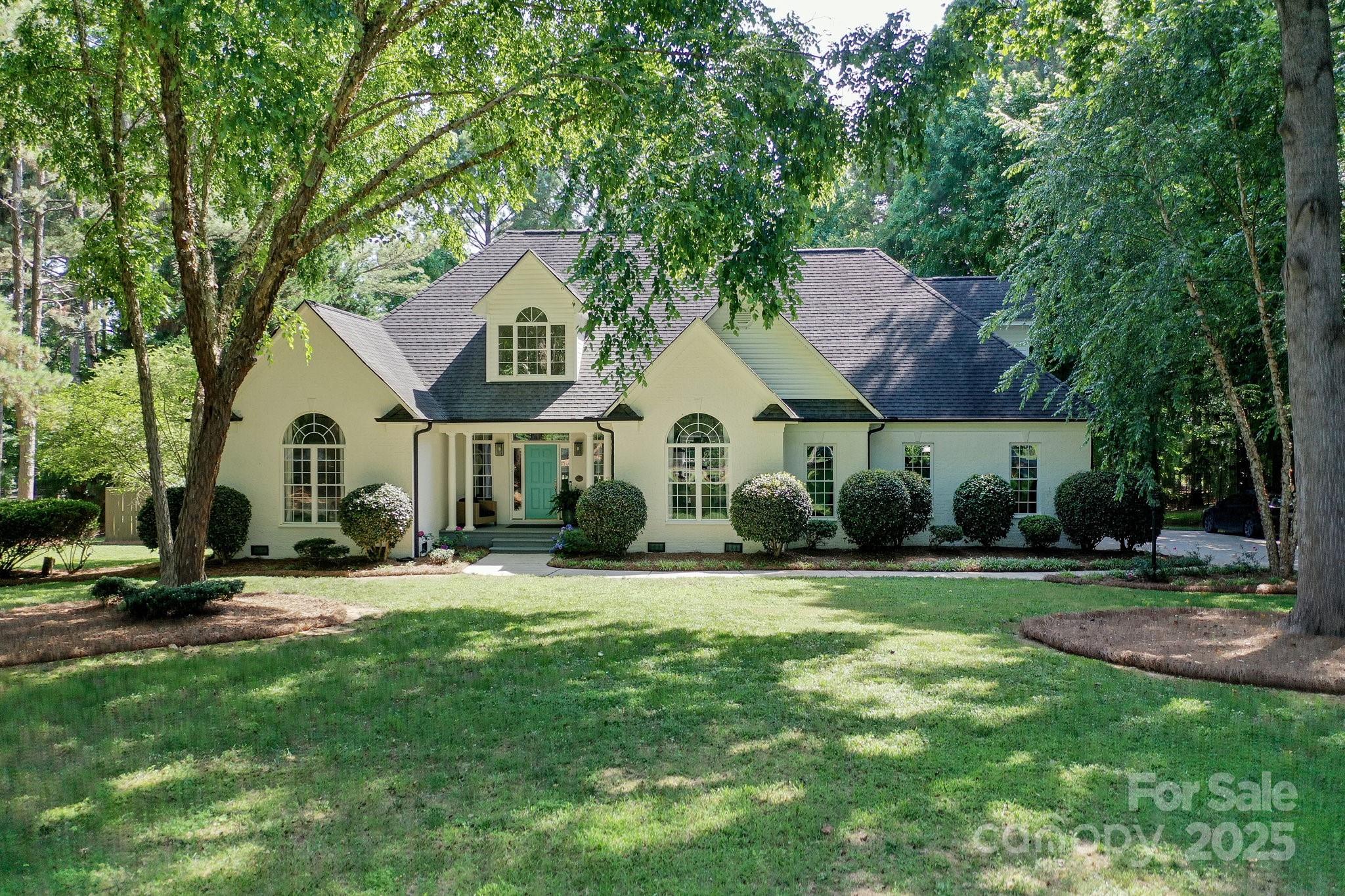 4022 Antioch Church Road