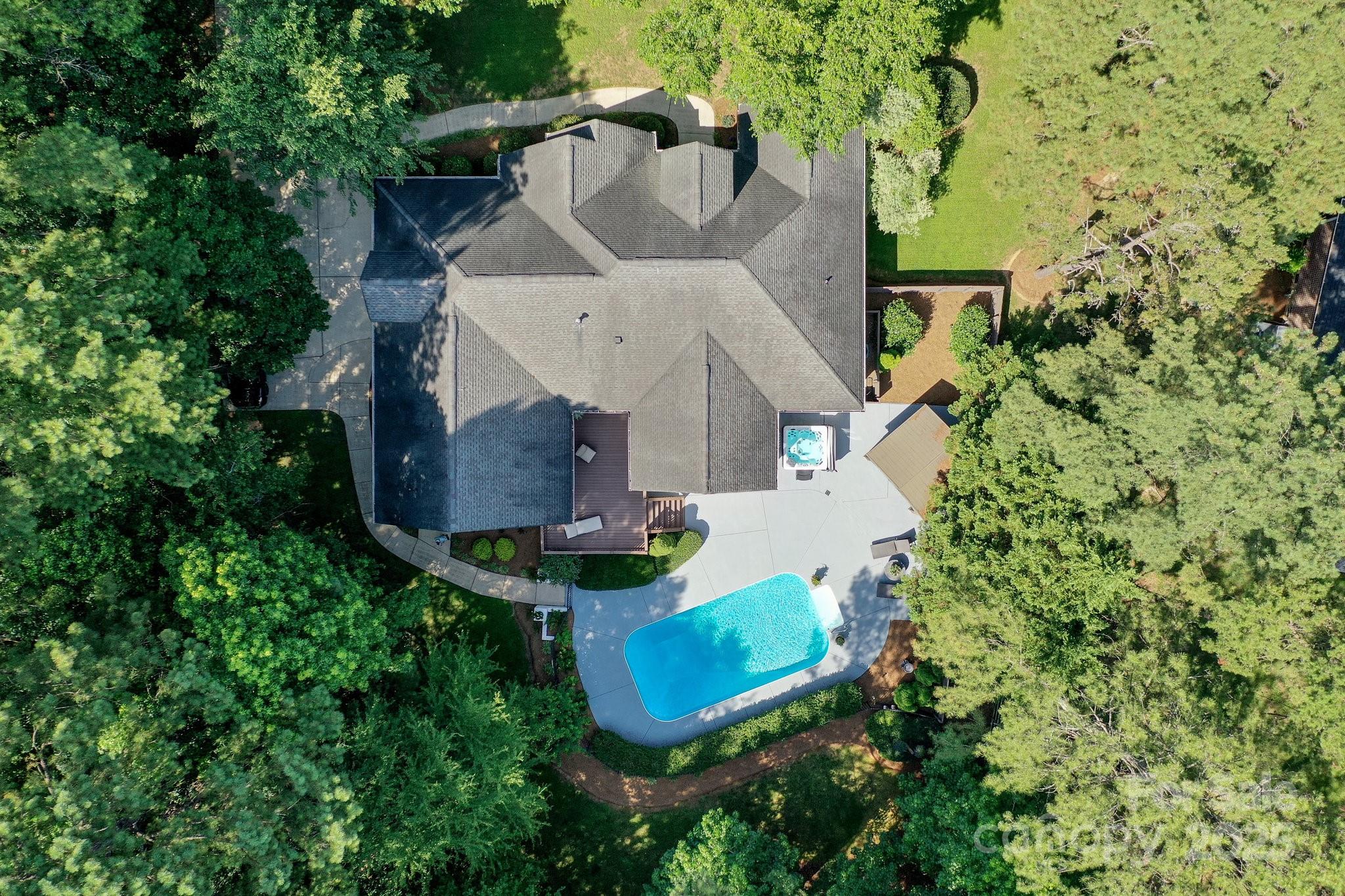 4022 Antioch Church Road