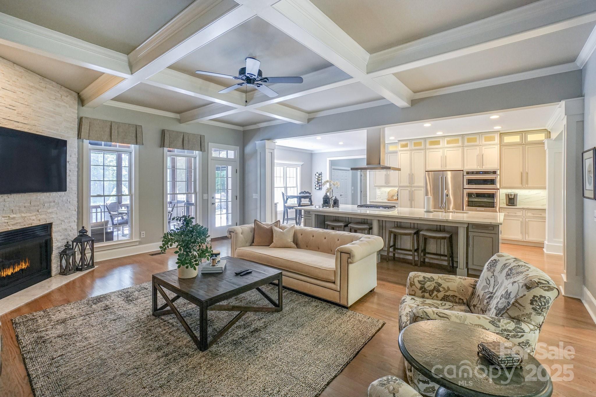 4022 Antioch Church Road