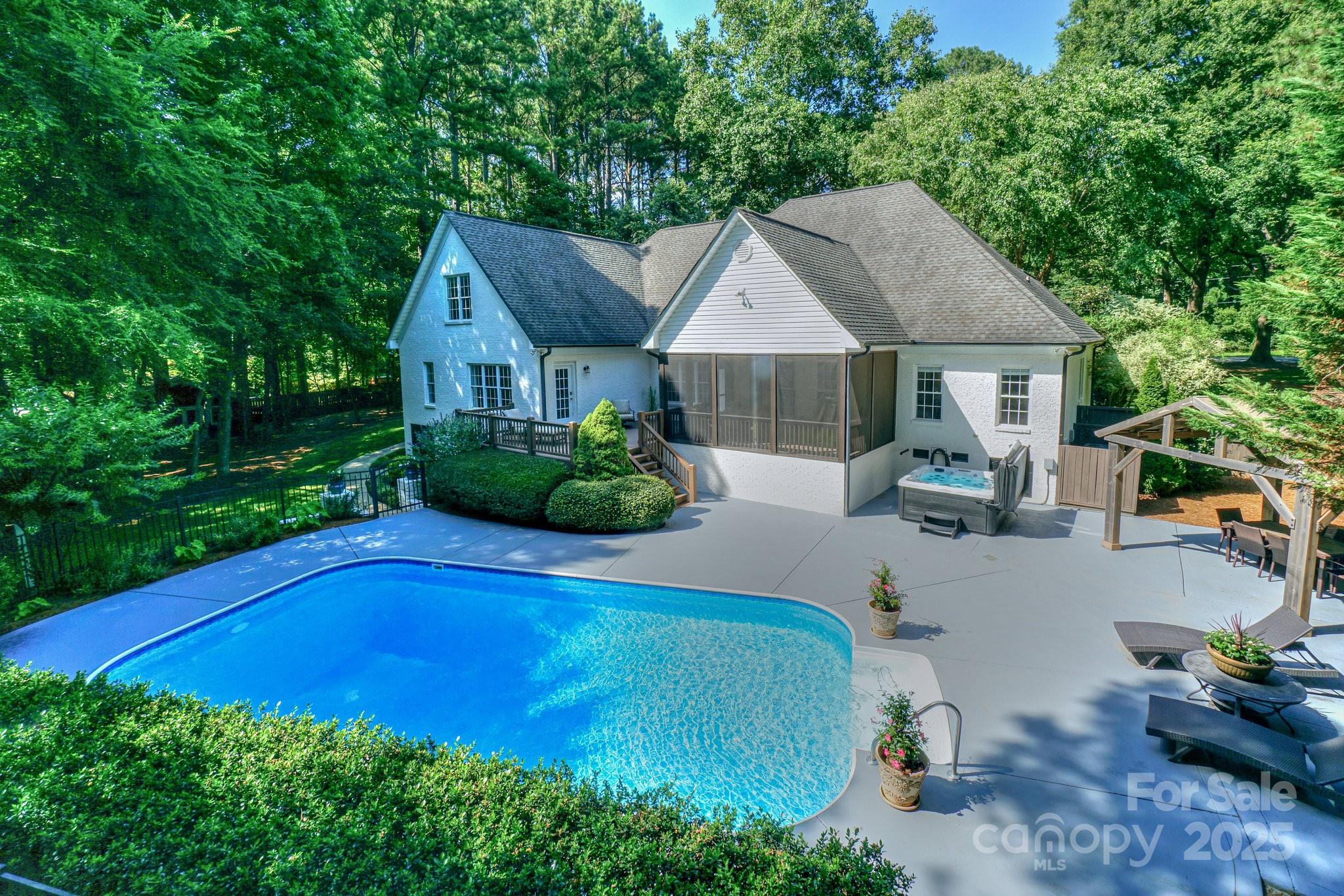 4022 Antioch Church Road