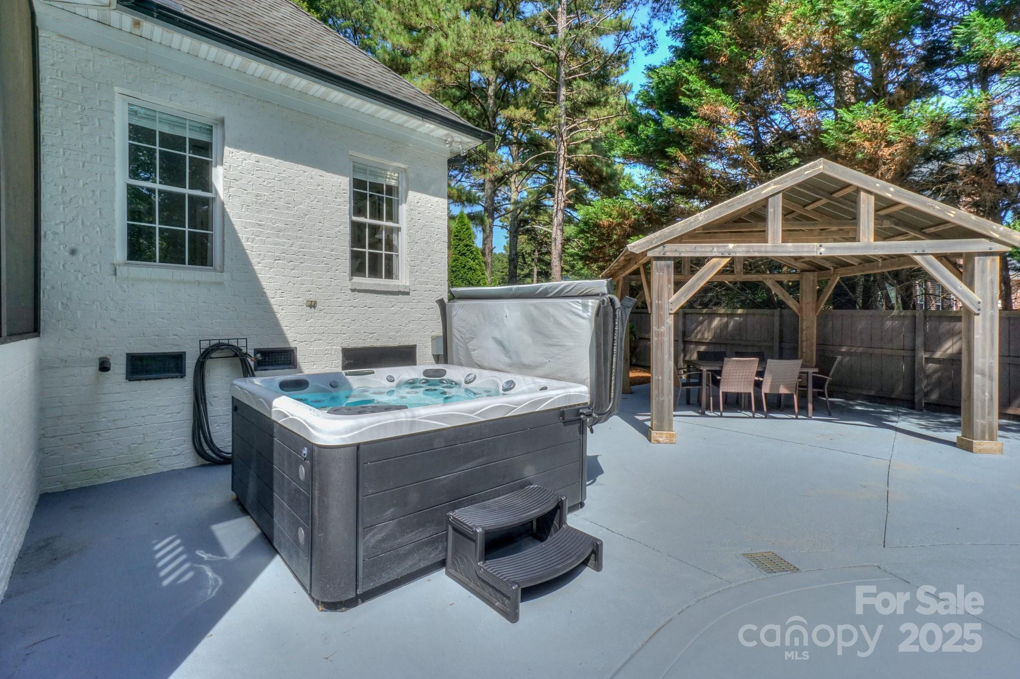 4022 Antioch Church Road