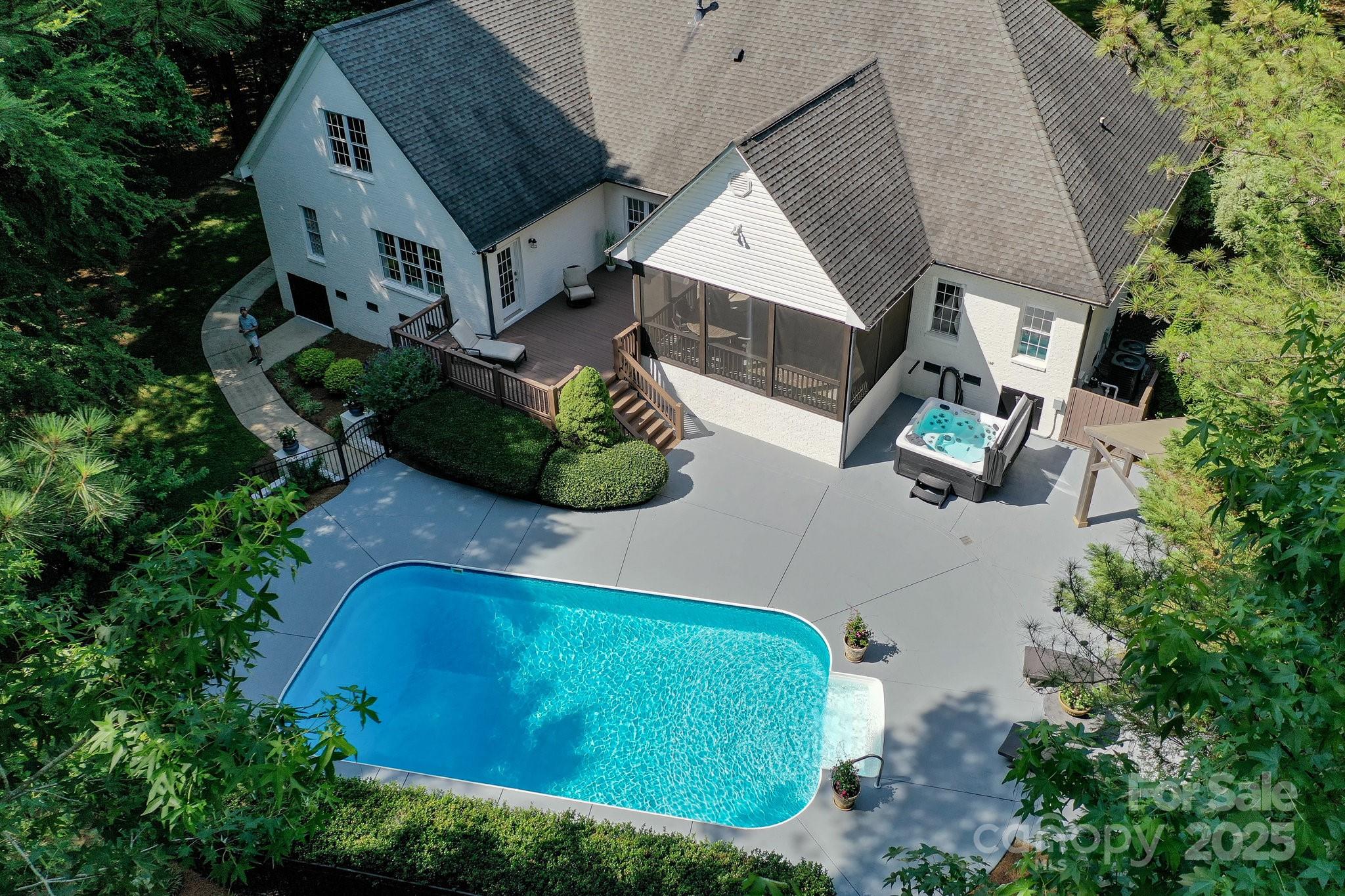 4022 Antioch Church Road