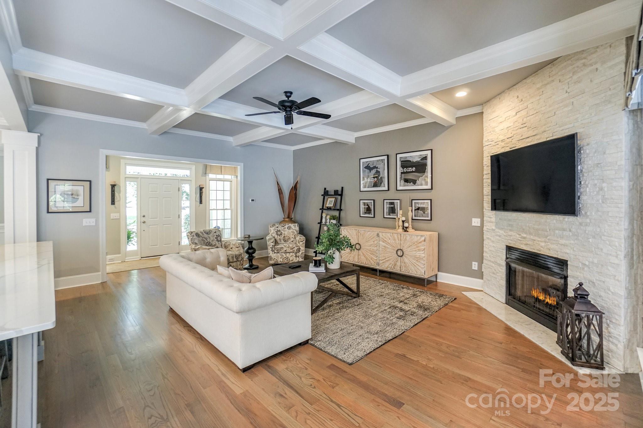 4022 Antioch Church Road