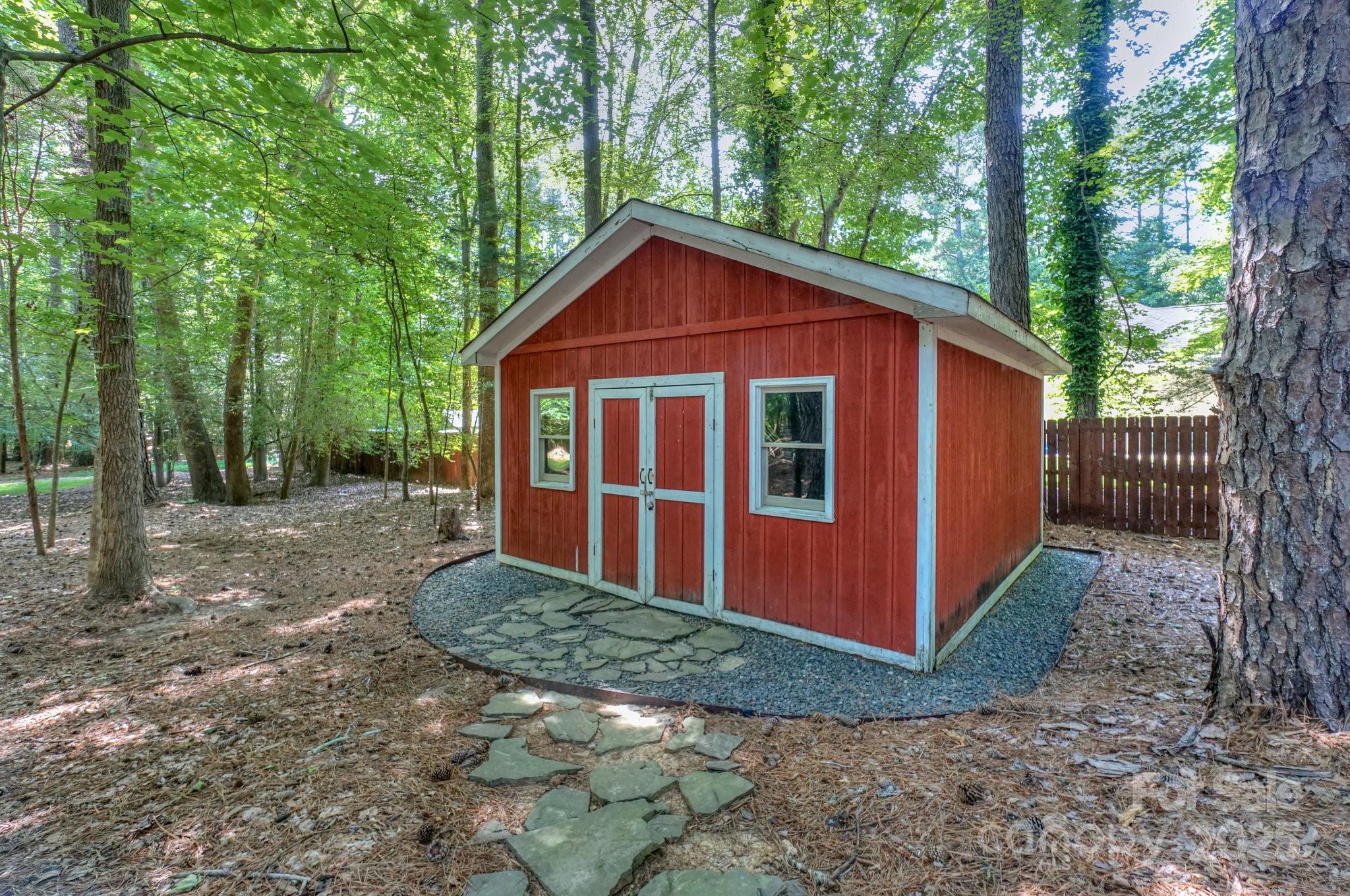 4022 Antioch Church Road