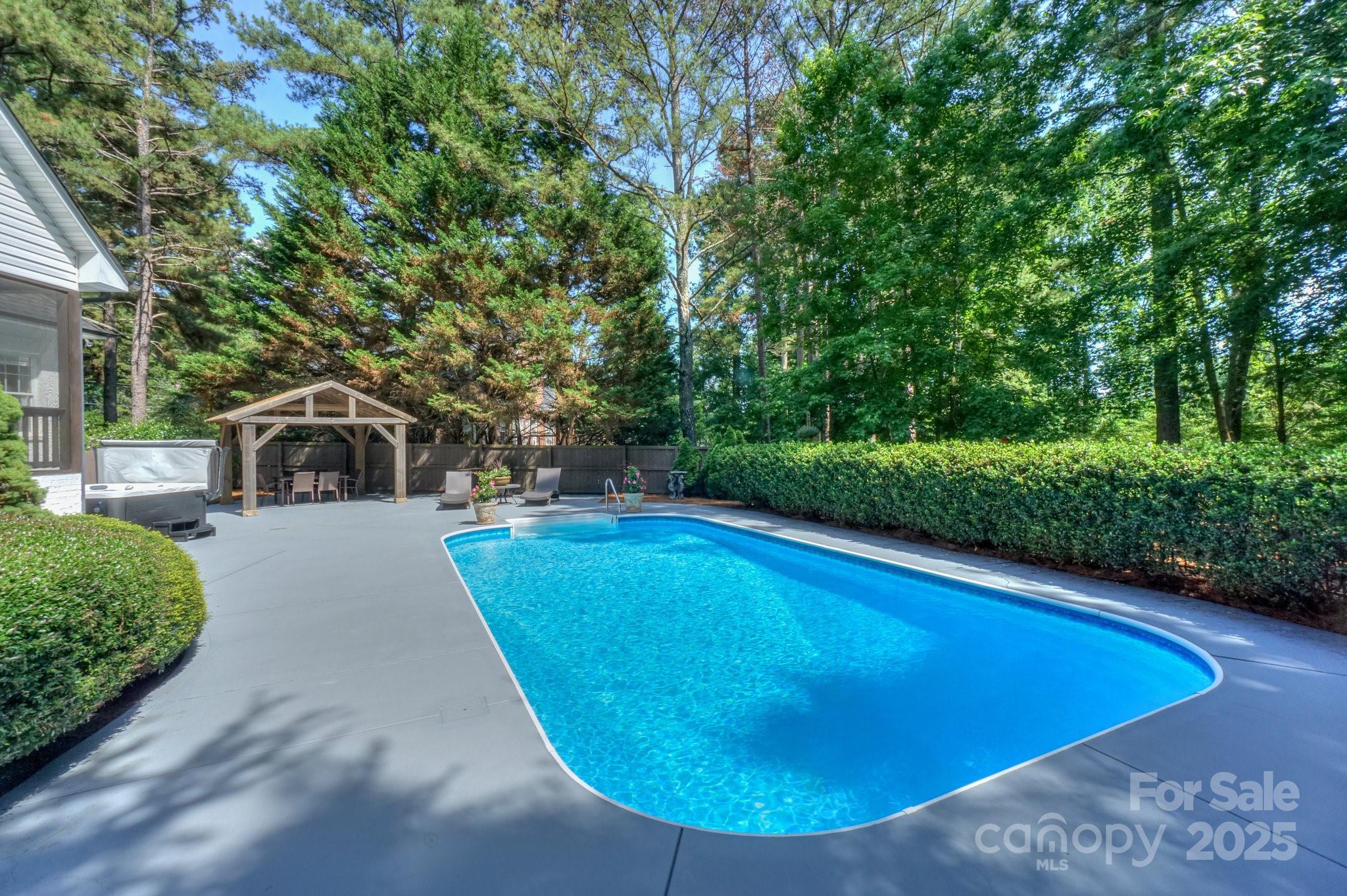 4022 Antioch Church Road