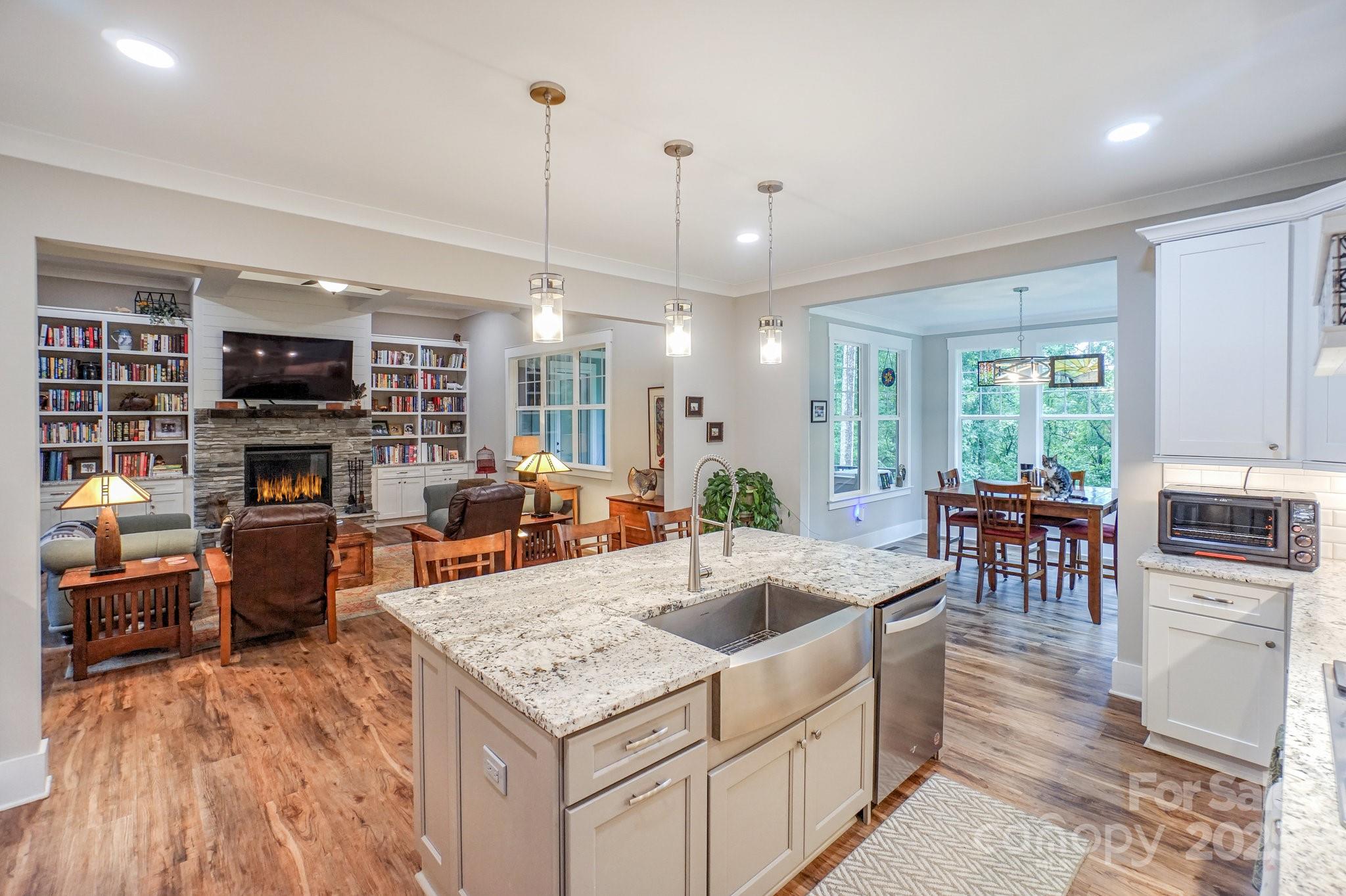 138 Waterbury Drive