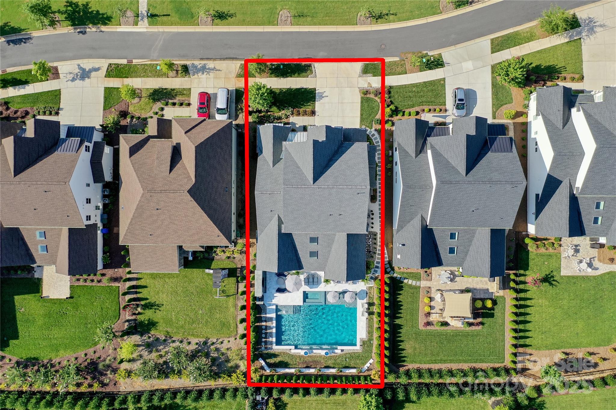 13519 Huntson Park Lane