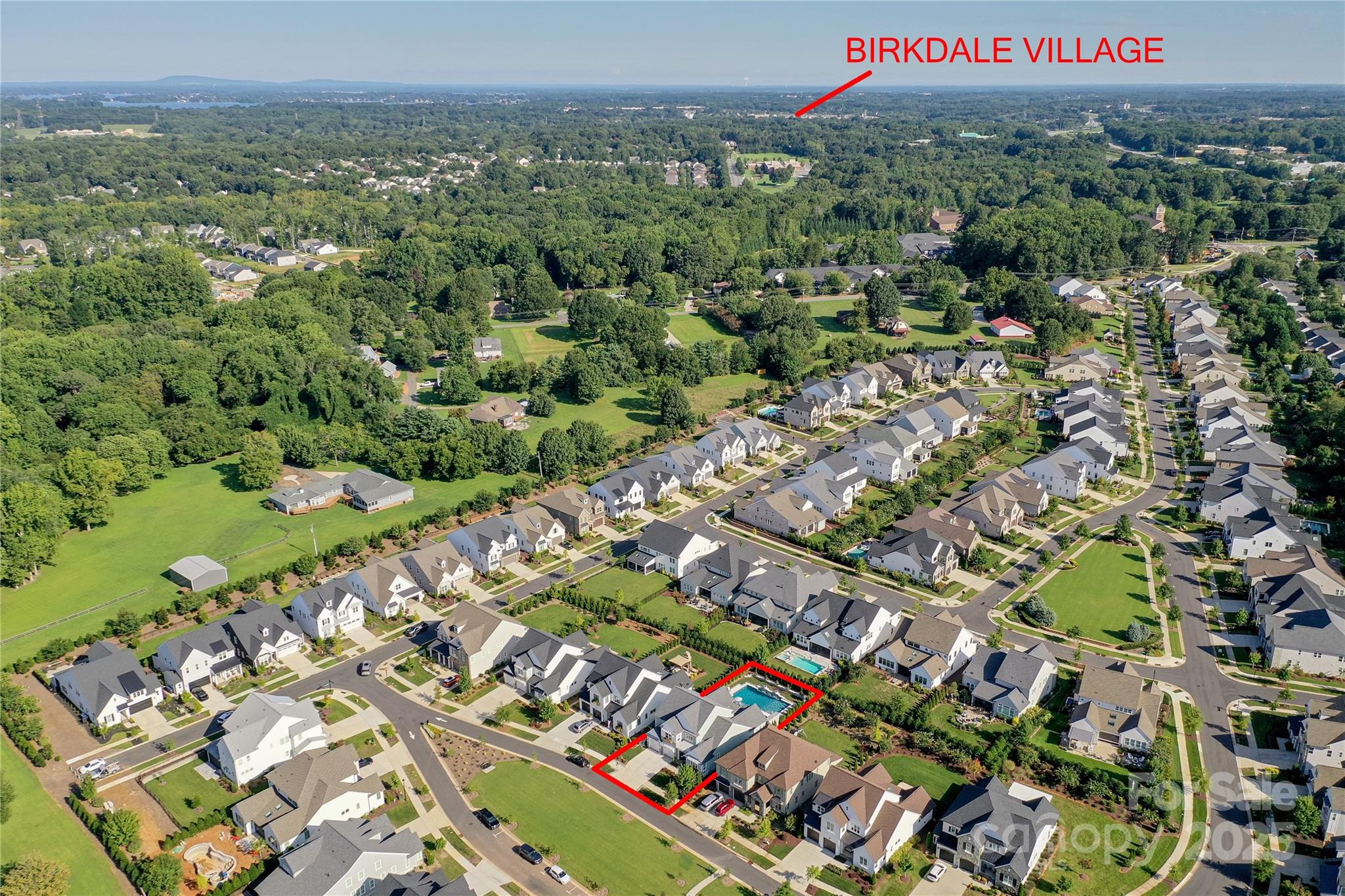 13519 Huntson Park Lane