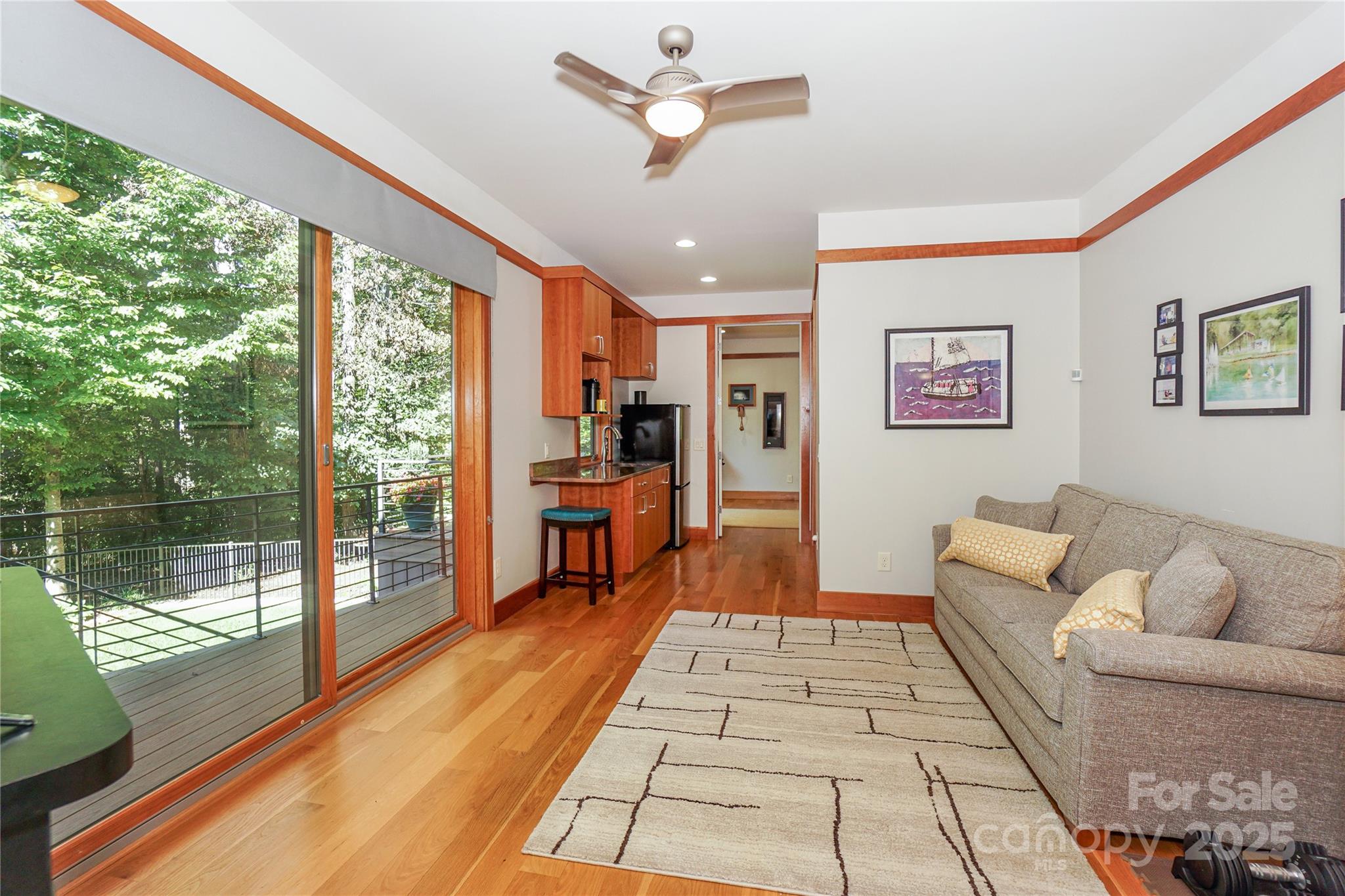 140 Burnell Place