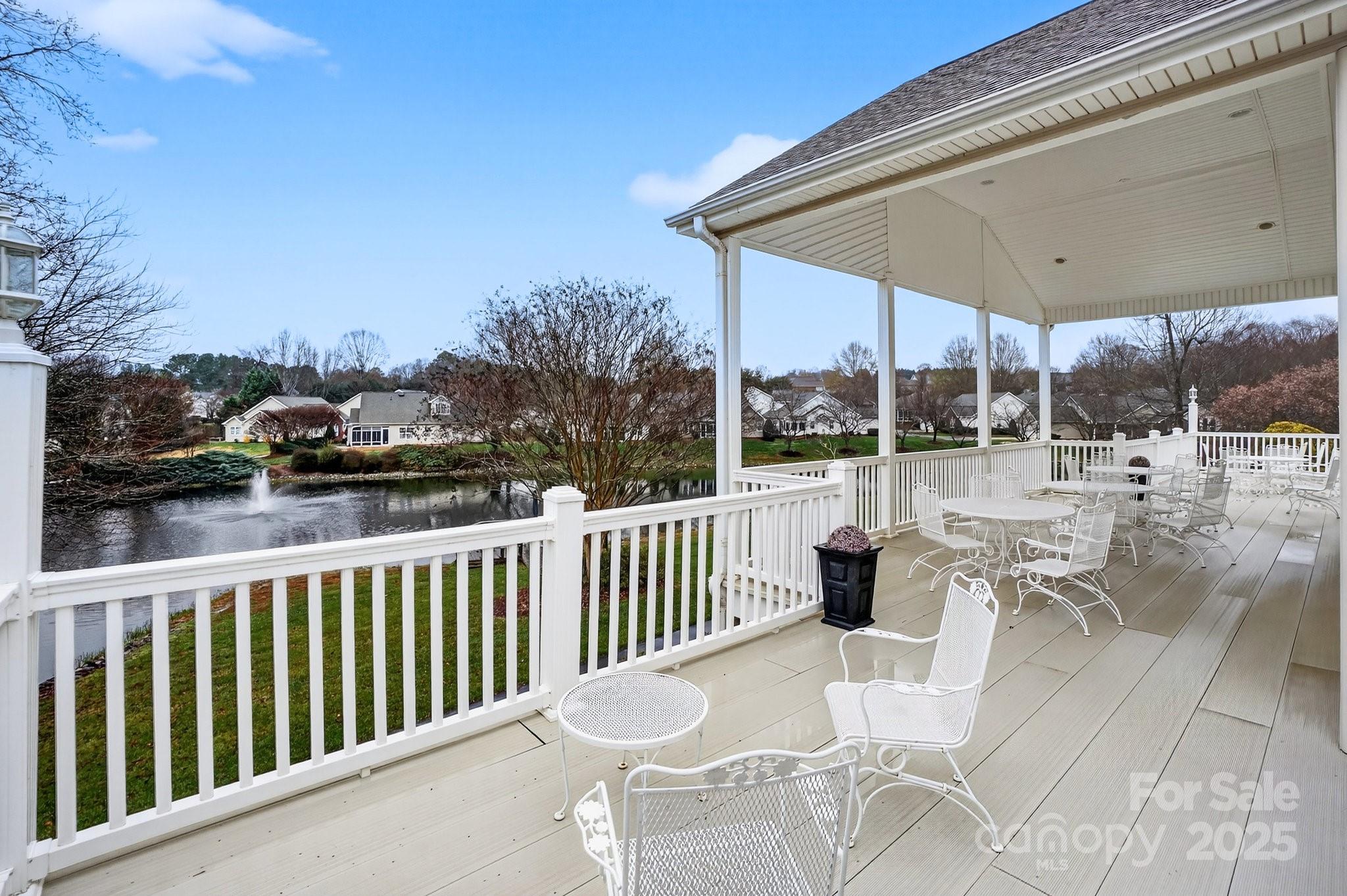 107 Bevington Way