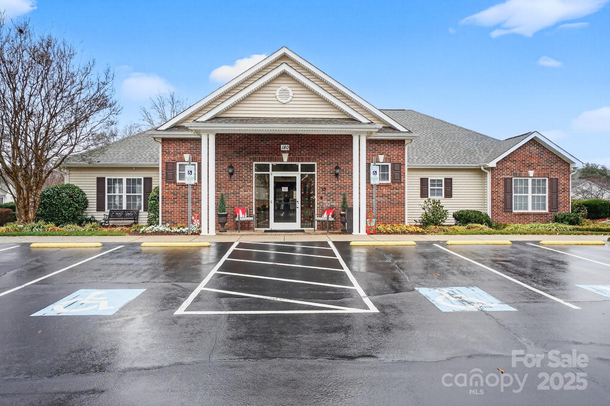 107 Bevington Way