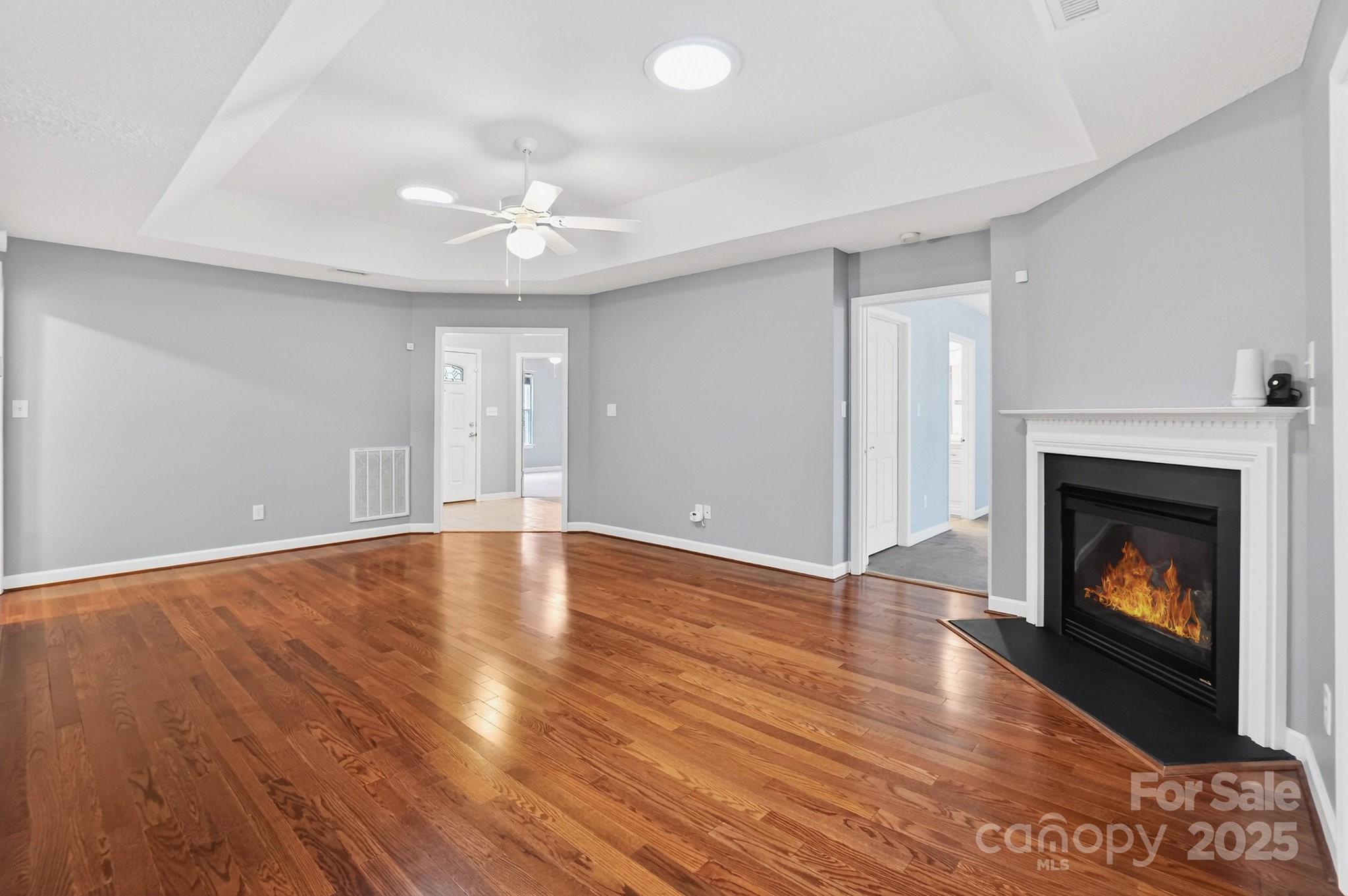 107 Bevington Way
