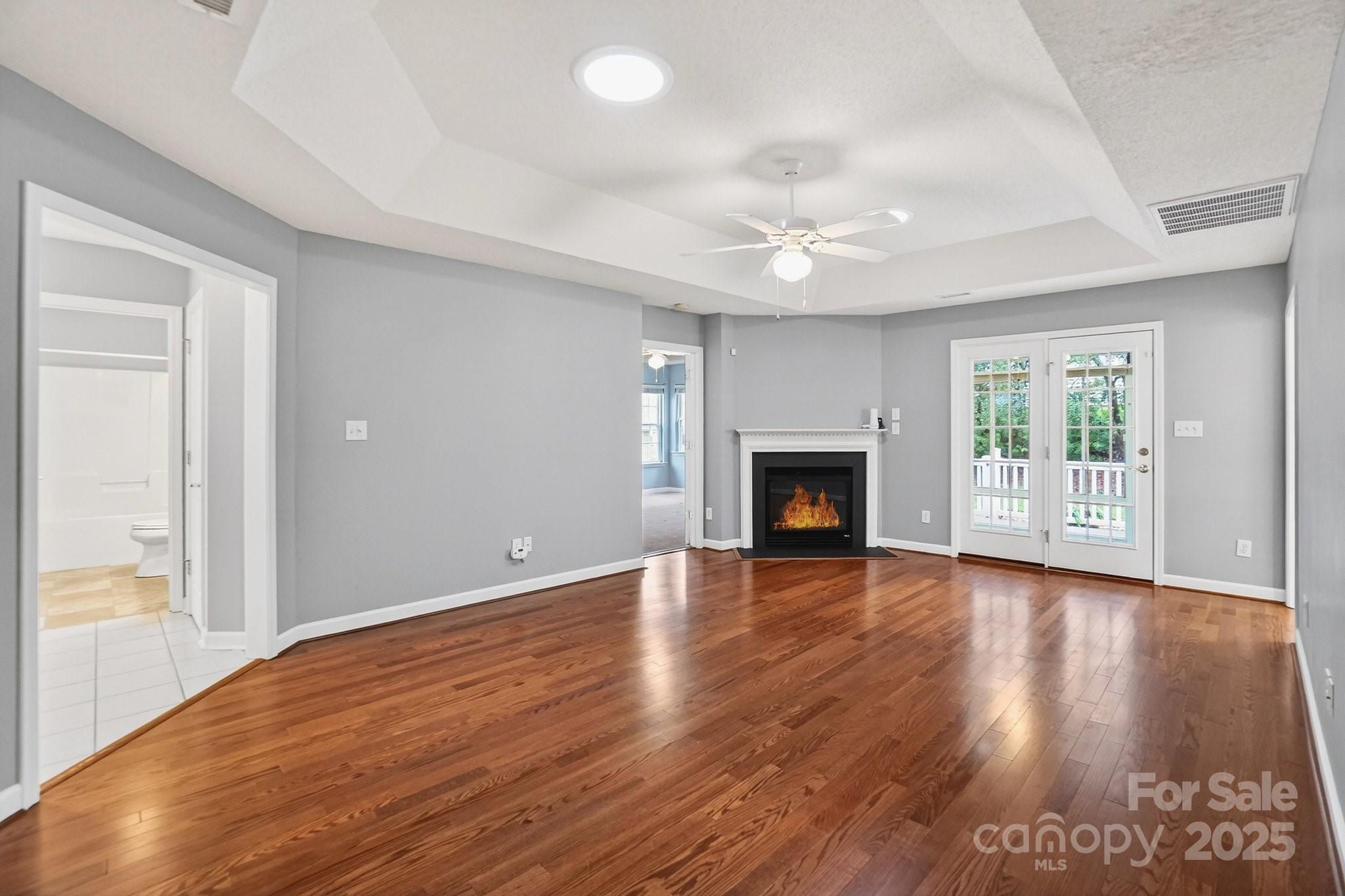 107 Bevington Way