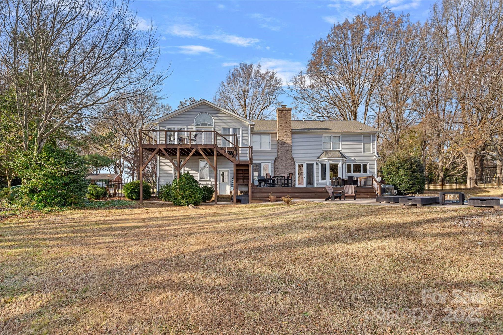 18032 Nantz Road