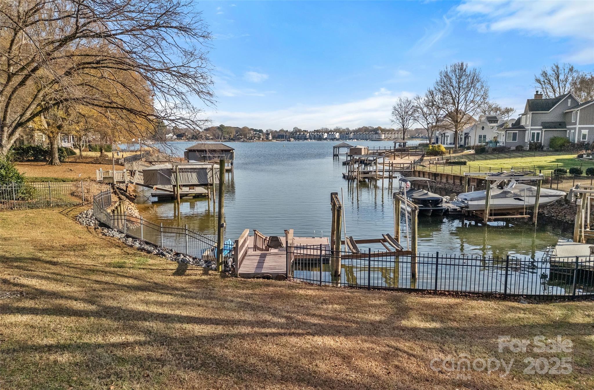 18032 Nantz Road